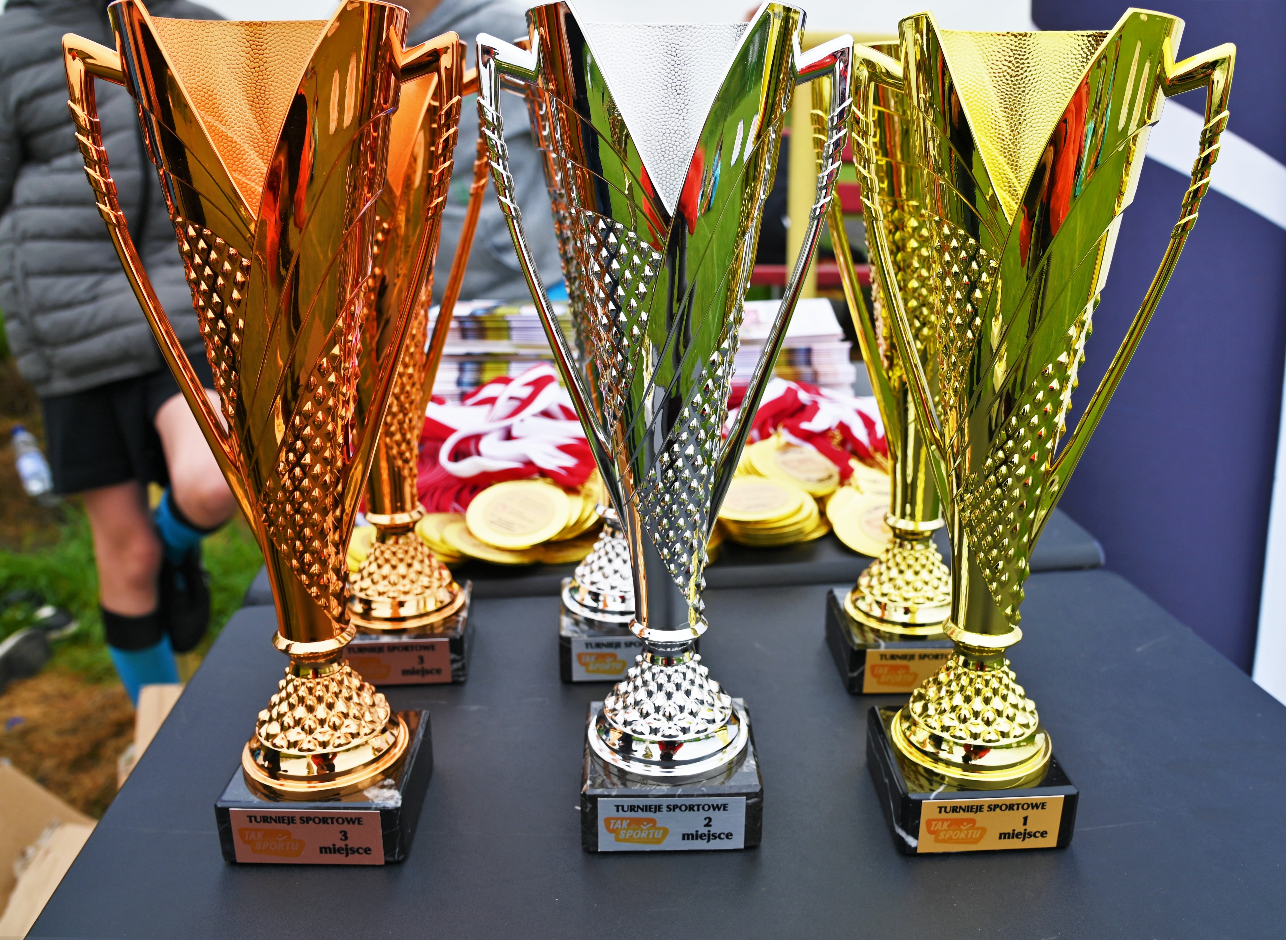 lekkoatletyka Lublin