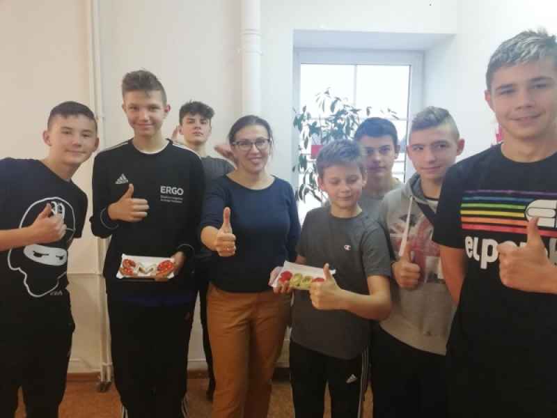 liceum sportowe Zamość