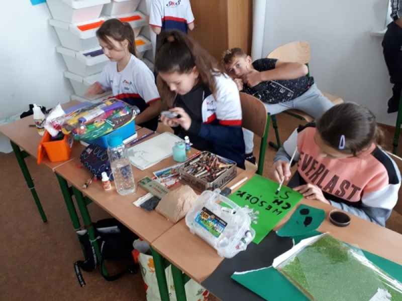 sportowa szkoła podstawowa Zamość