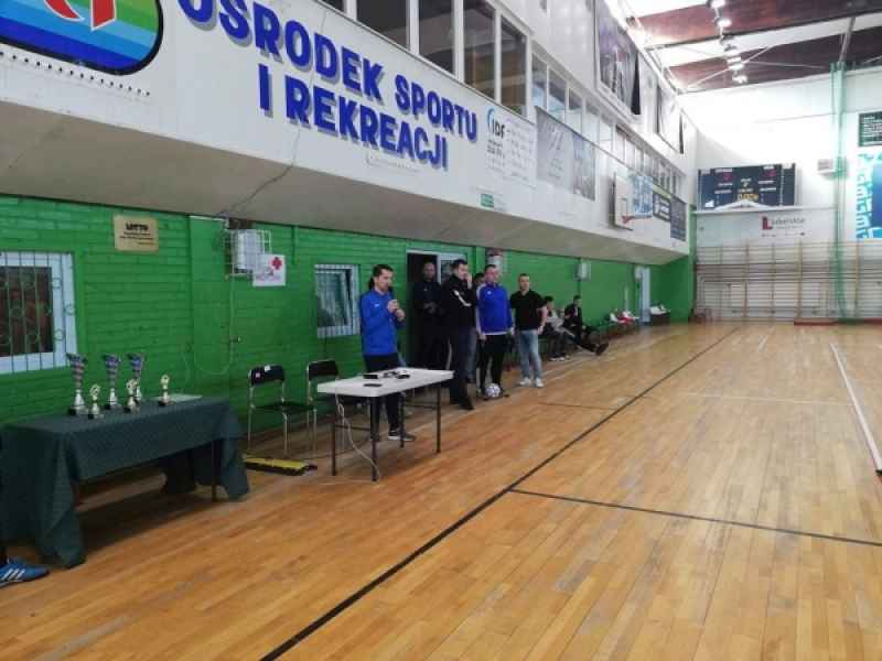 sportowa szkoła podstawowa Lublin