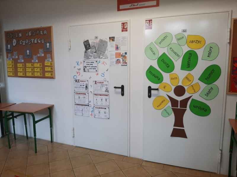 liceum sportowe Lublin