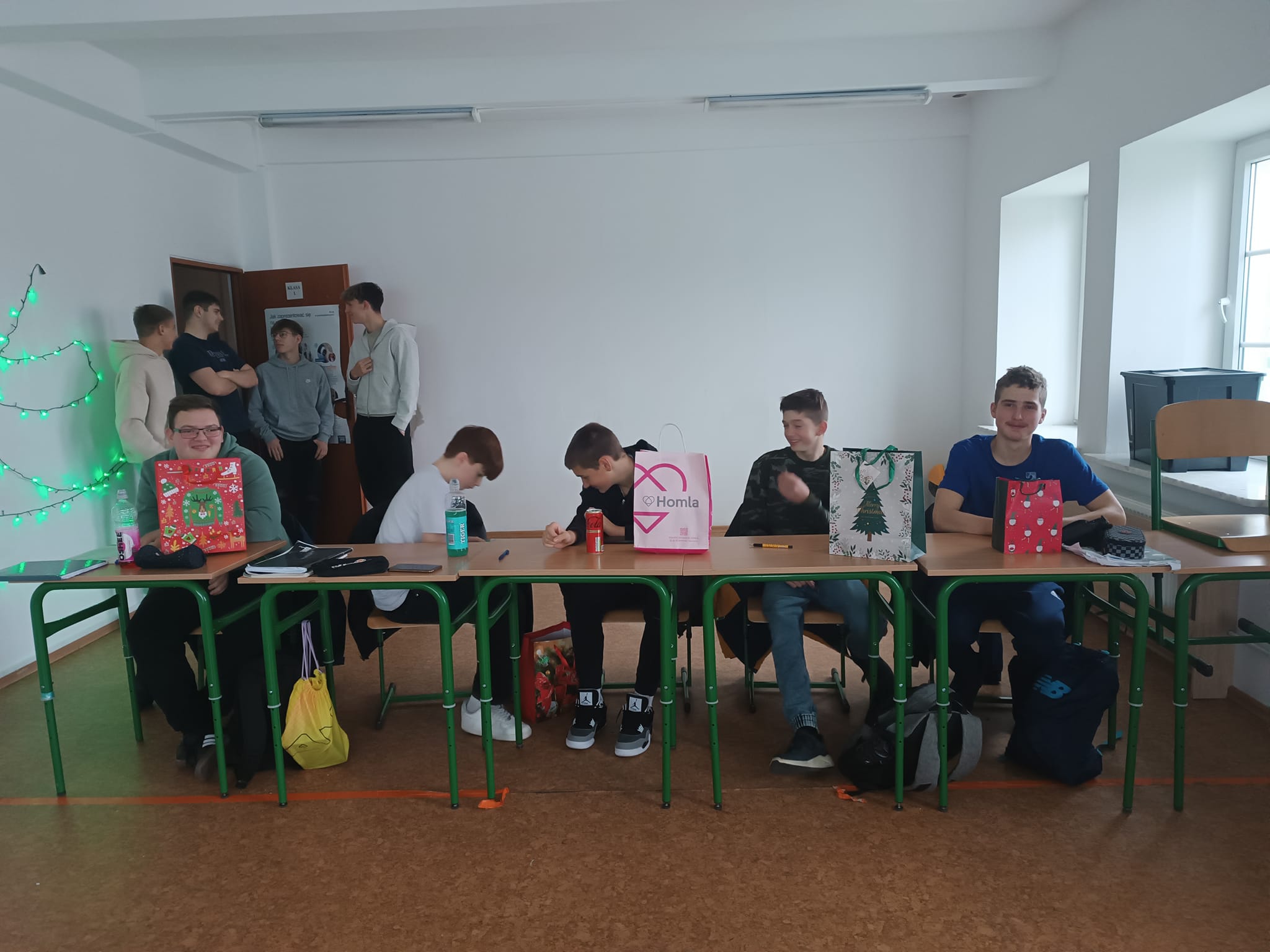 Szkoła mistrzostwa sportowego Tomaszów lubelski