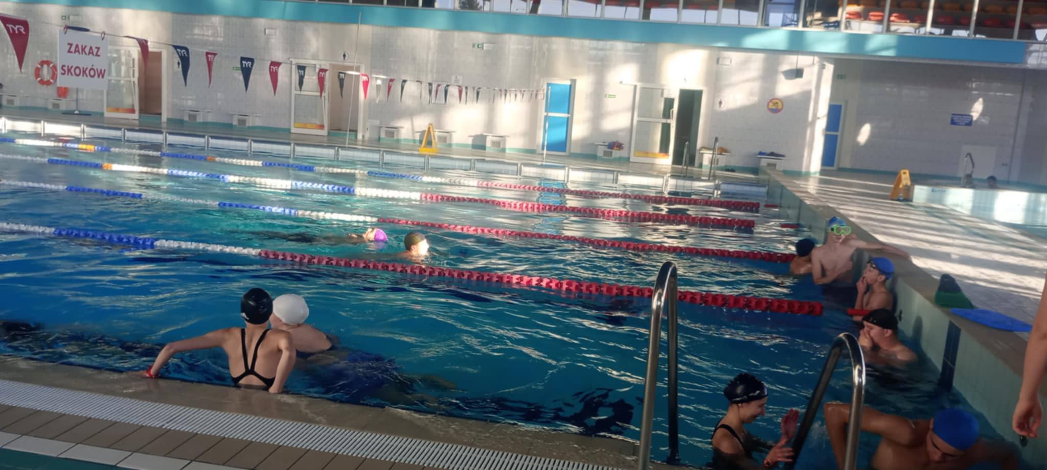 Szkoła mistrzostwa sportowego Tomaszów lubelski