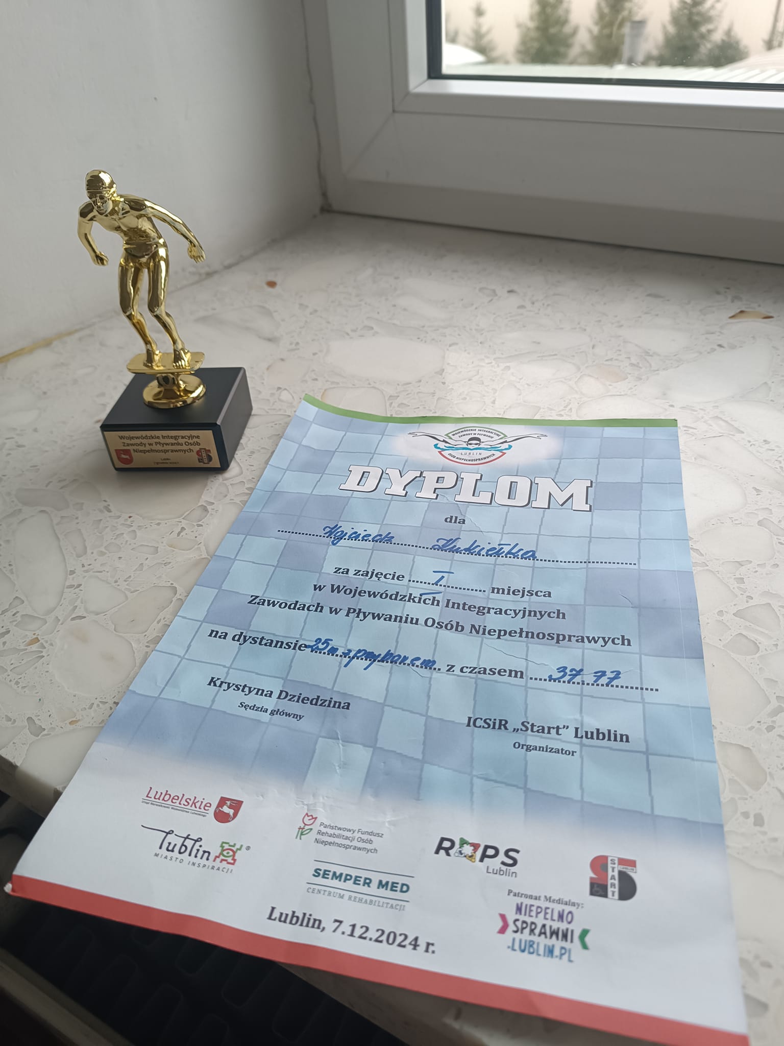 Oddziały klasy integracyjne Lubycza królewska Dubienka