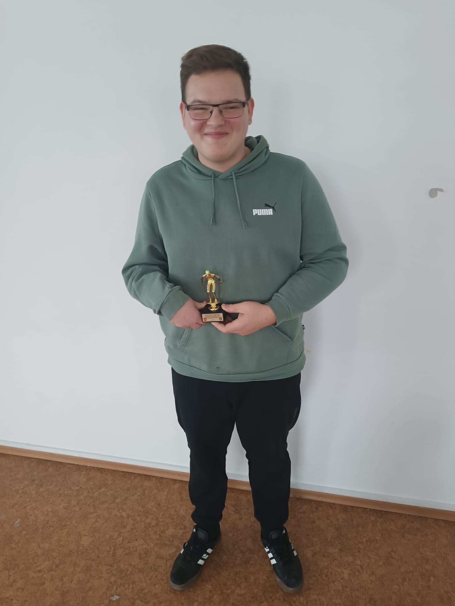 Szkoła mistrzostwa sportowego Tomaszów lubelski