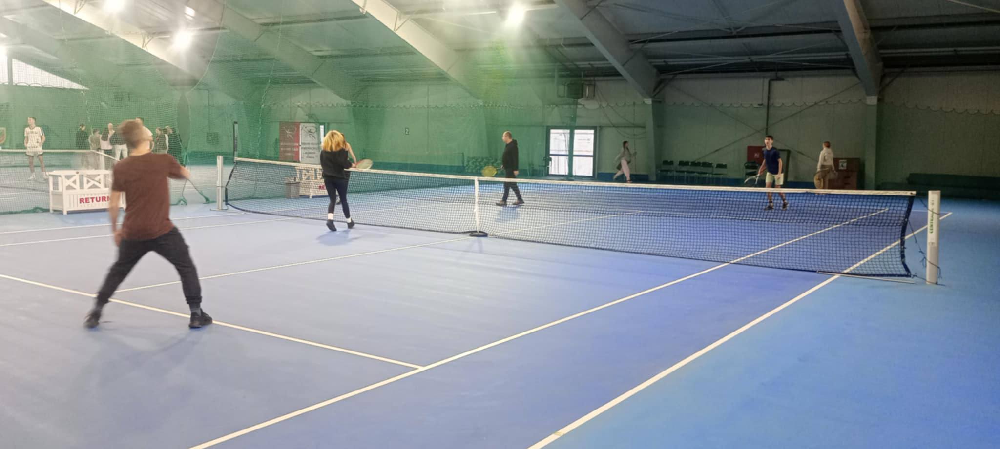 Szkoła mistrzostwa sportowego Tomaszów lubelski