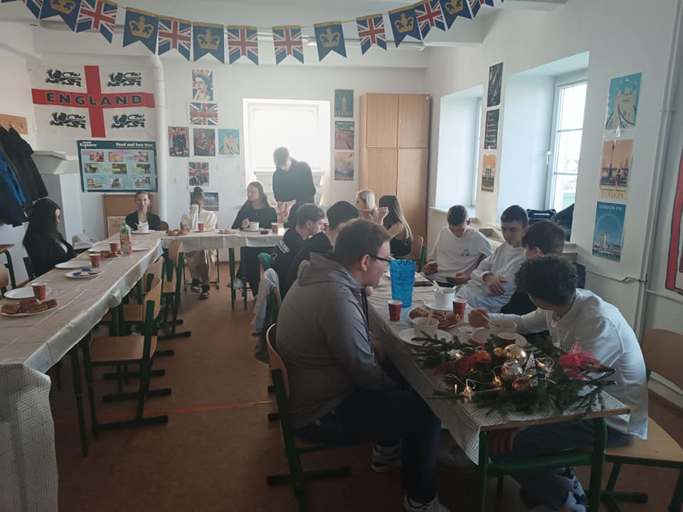 Szkoła mistrzostwa sportowego Tomaszów lubelski