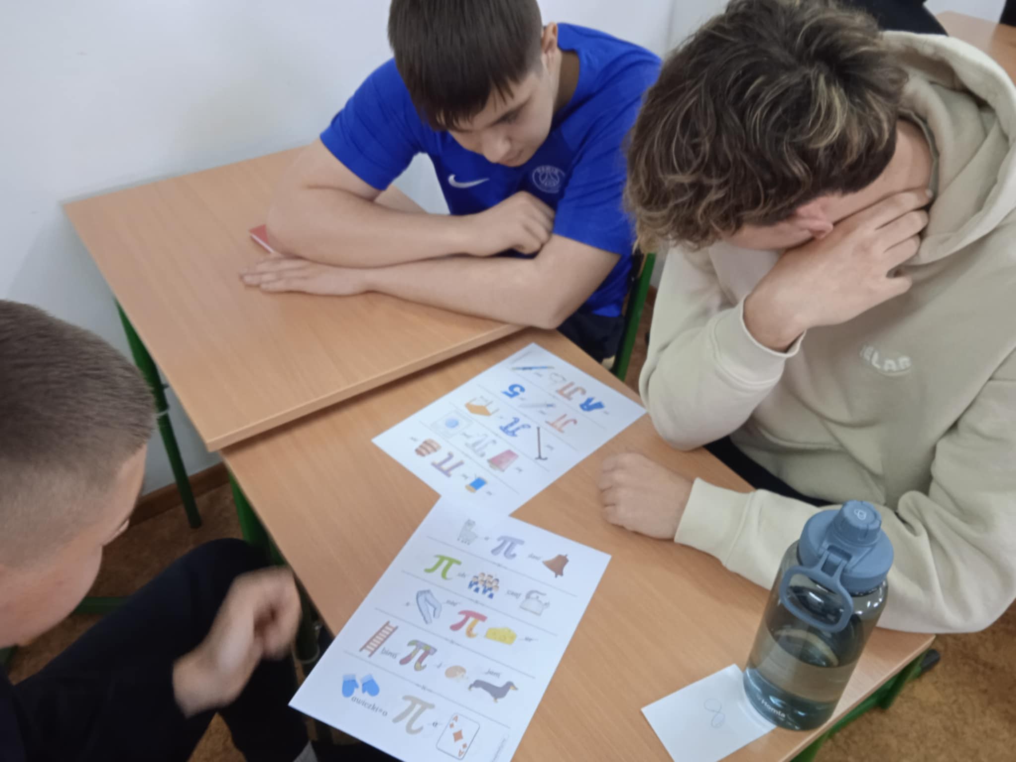 Szkoła dla niepełnosprawnych Tyszowce Krasnobród
