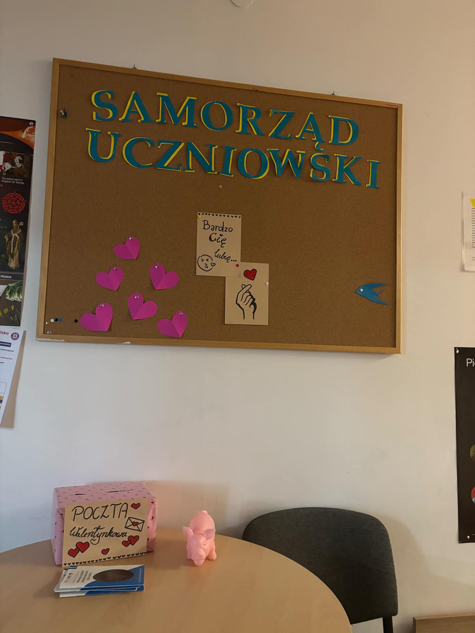Liceum dla niepełnosprawnych Lubaczów Zwierzyniec