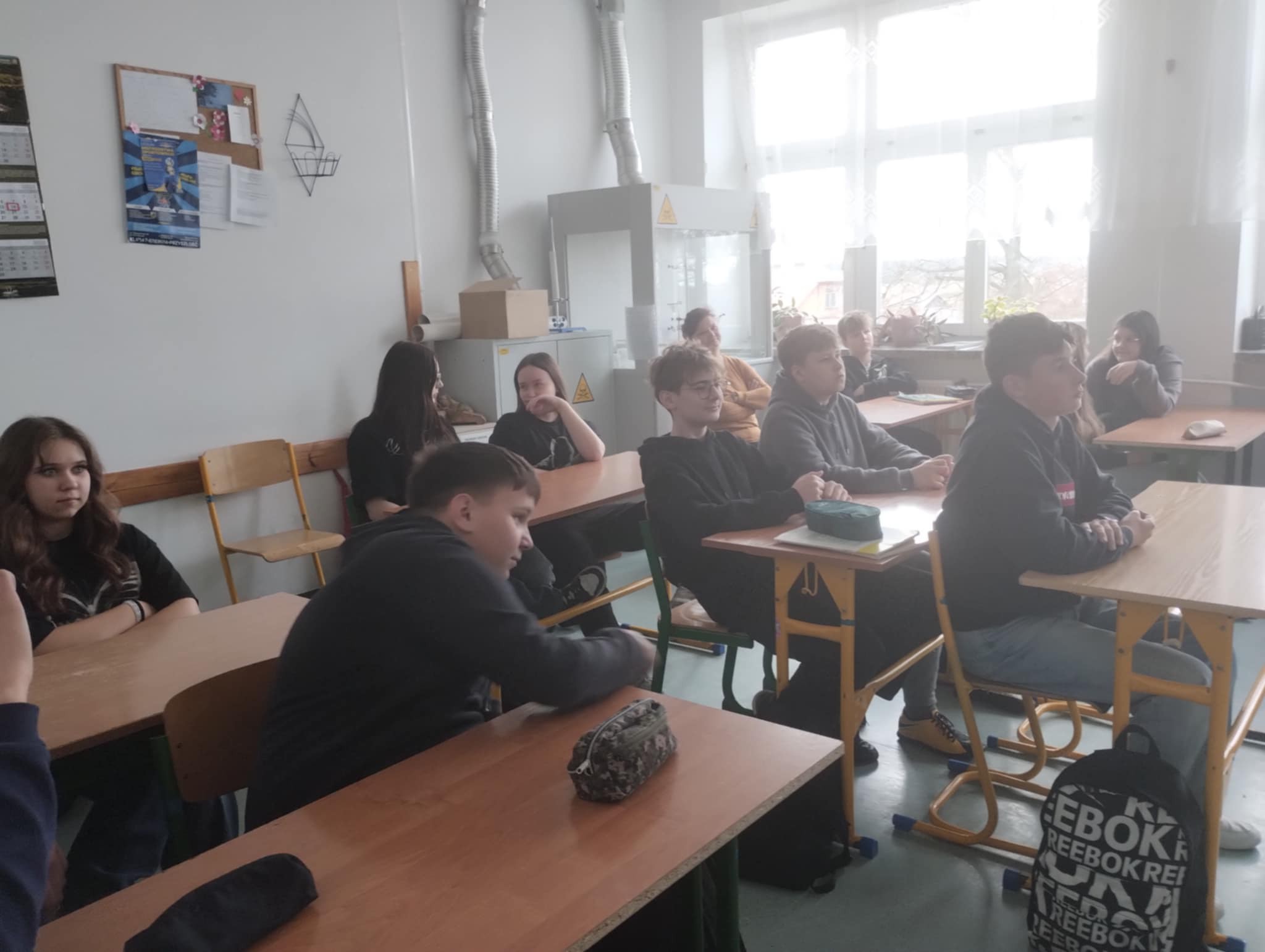 Szkoła mistrzostwa sportowego Tomaszów lubelski