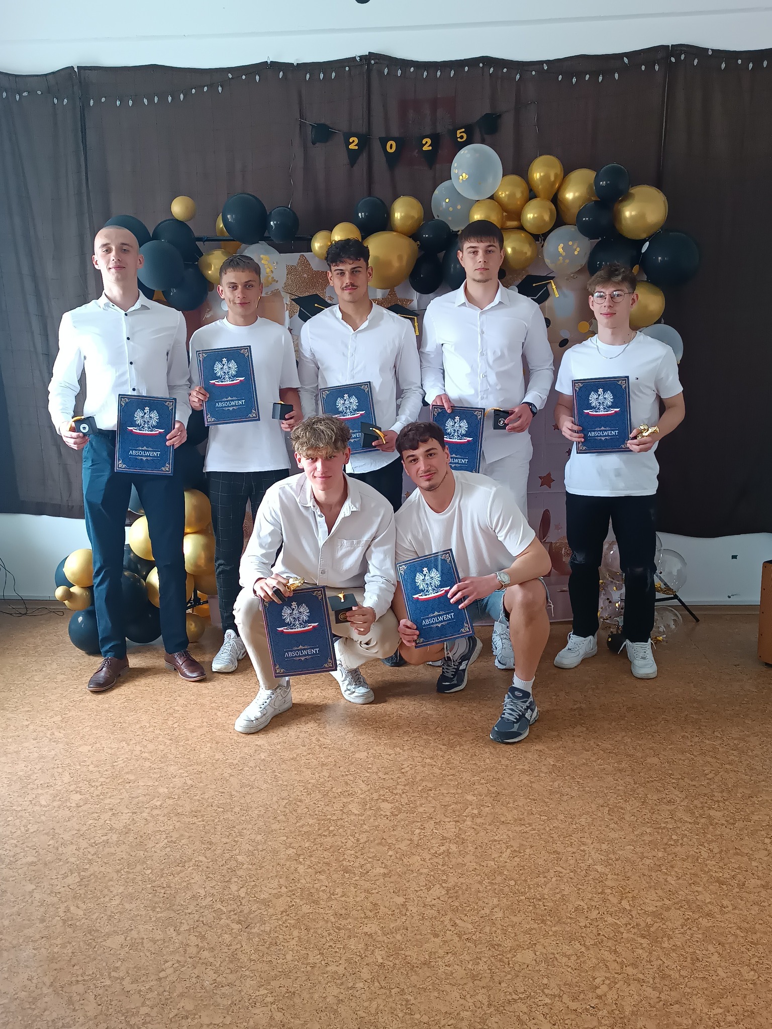 Szkoła mistrzostwa sportowego Tomaszów lubelski