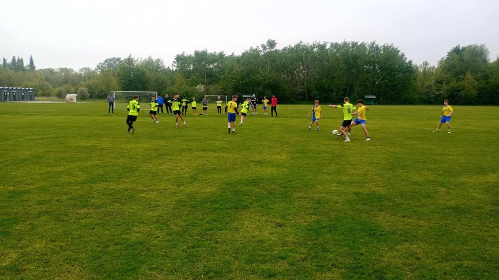 Szkoła mistrzostwa sportowego Tomaszów lubelski