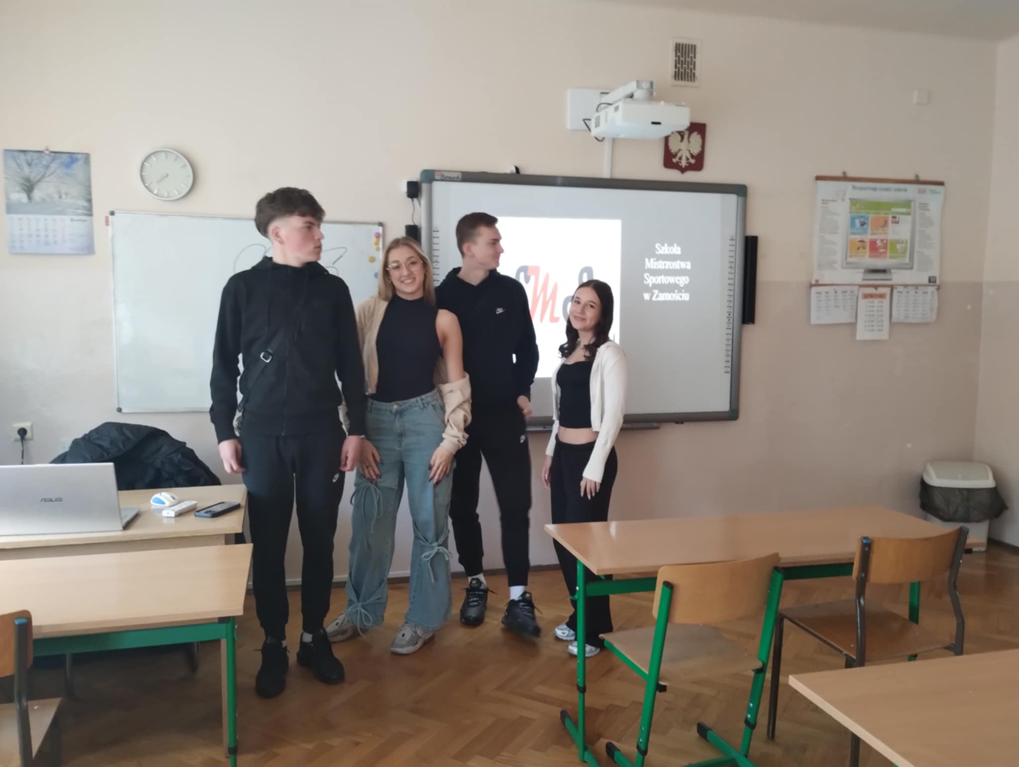 Oddziały klasy integracyjne Lubycza królewska Dubienka