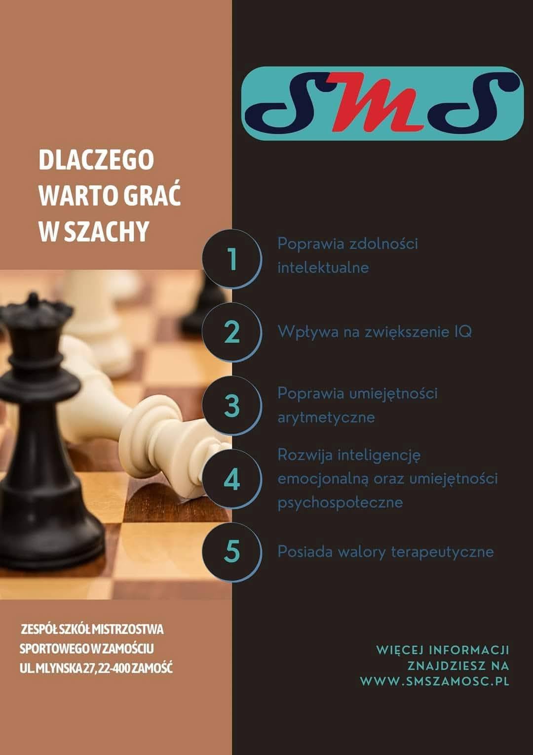 Szkoła dla niepełnosprawnych Tyszowce Krasnobród