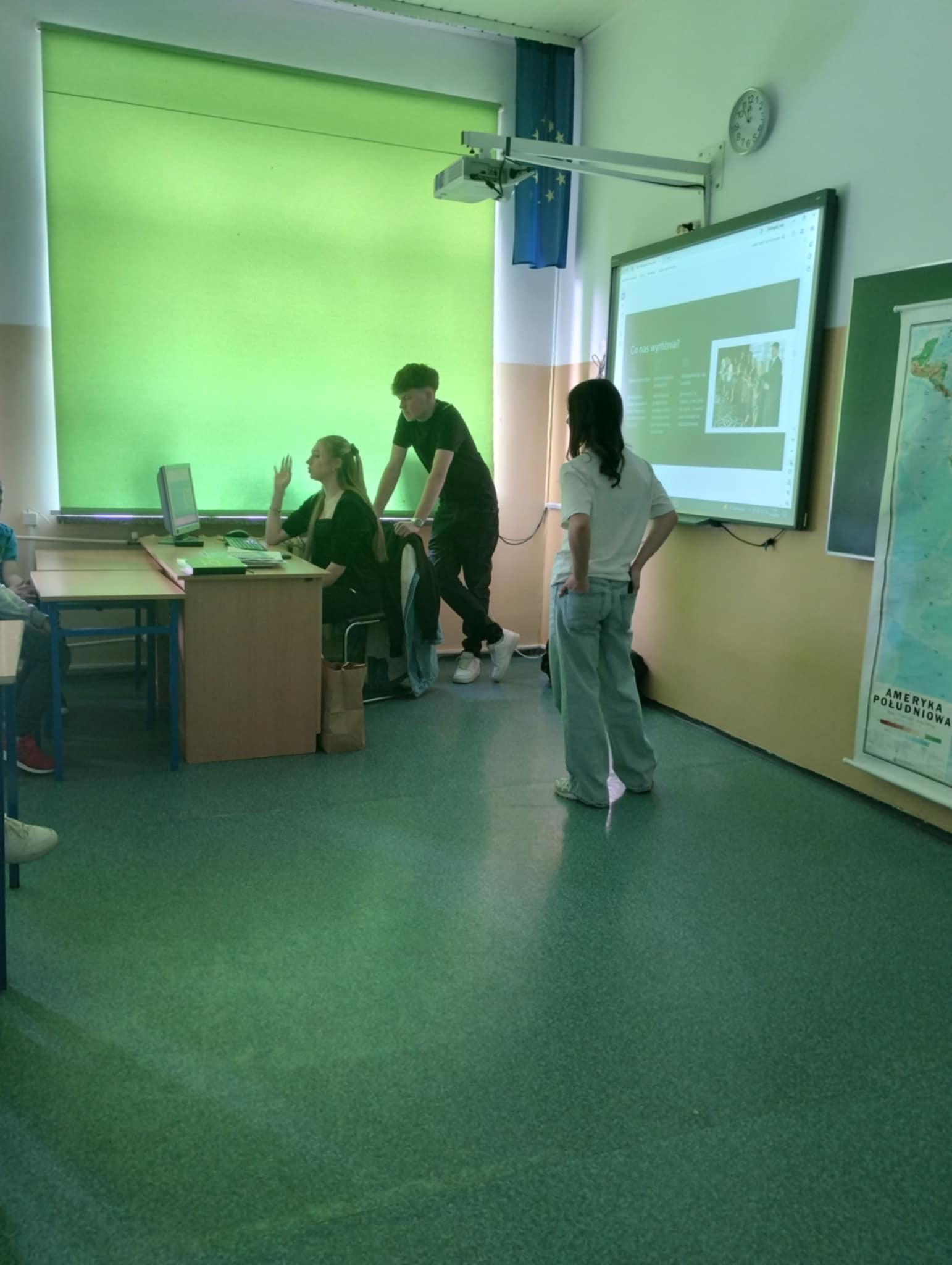 Liceum dla niepełnosprawnych Lubaczów Zwierzyniec