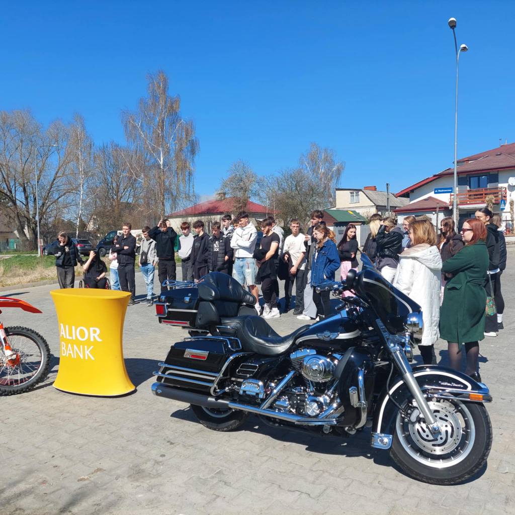 Liceum dla niepełnosprawnych Lubaczów Zwierzyniec