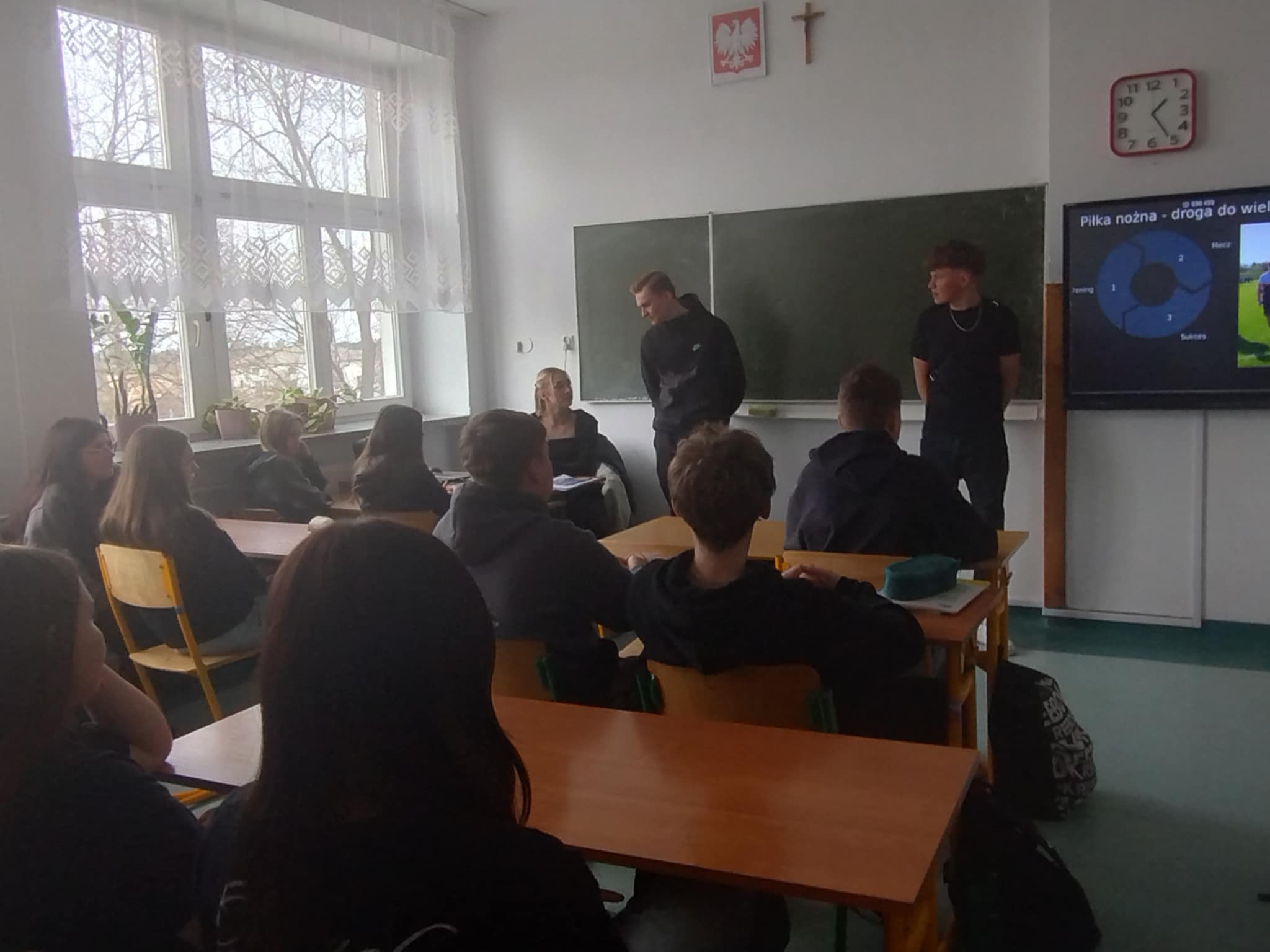 Szkoła sportowa nauczanie domowe Zamość Krasnystaw