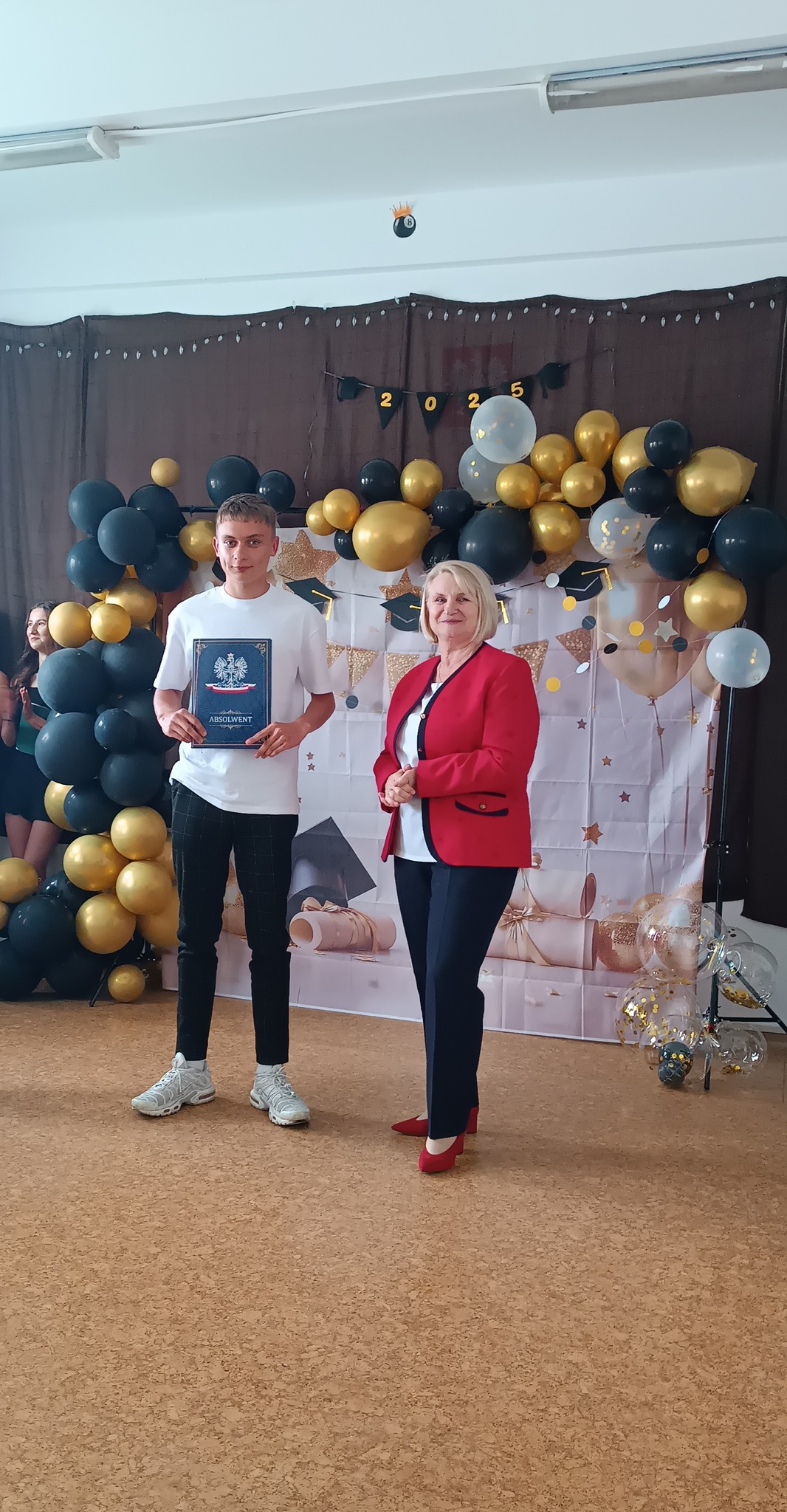 Sport osób z niepełnosprawnością Grabowiec Frampol
