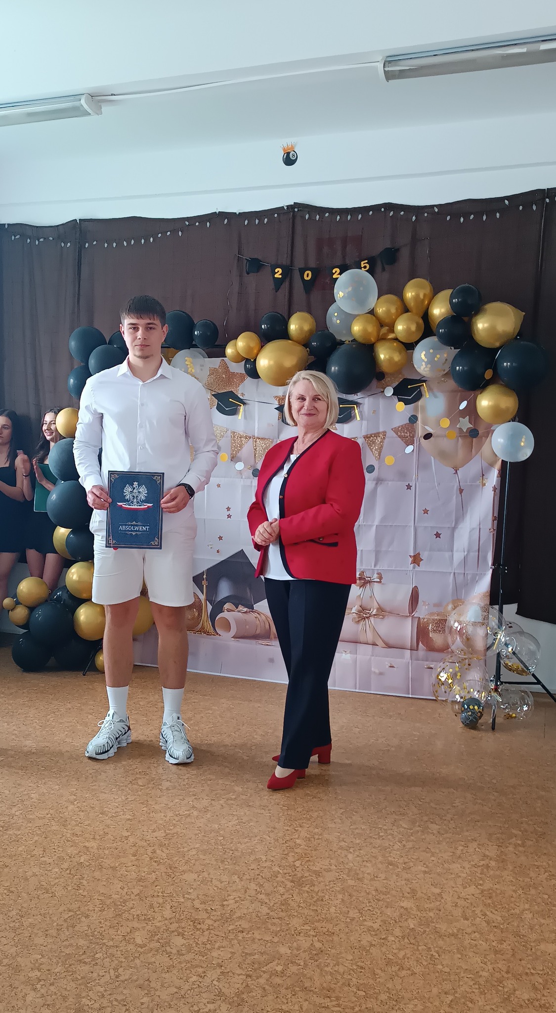 Klasa szkoła sportowa Siennica Różana Szczebrzeszyn