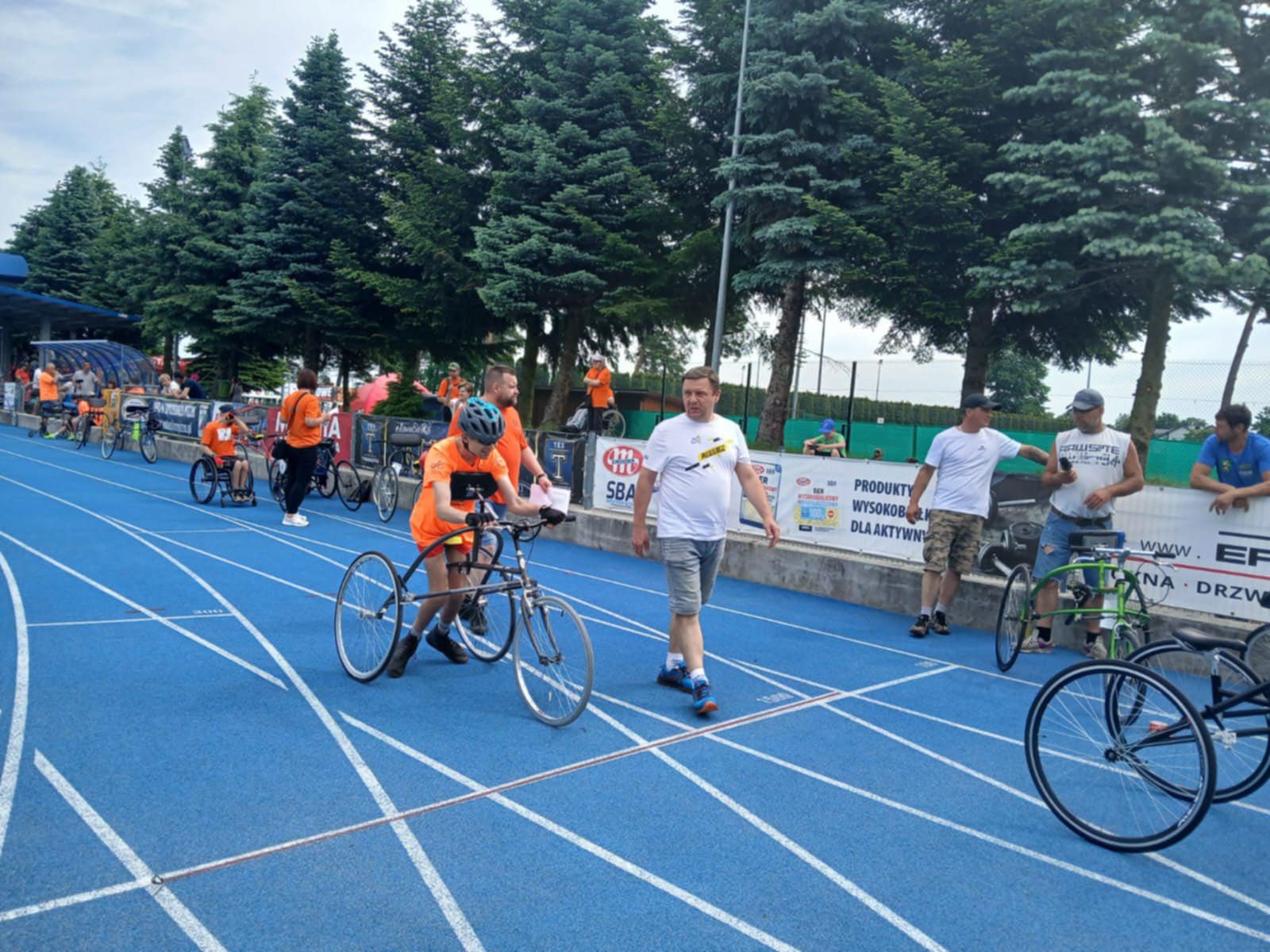 Szkoła dla niepełnosprawnych Tyszowce Krasnobród