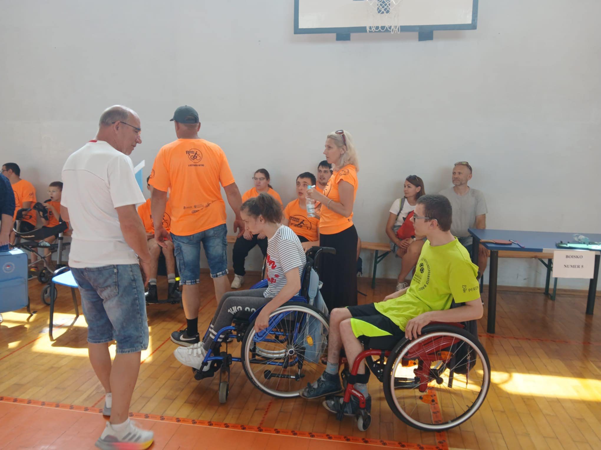 Szkoła sportowa nauczanie domowe Zamość Krasnystaw