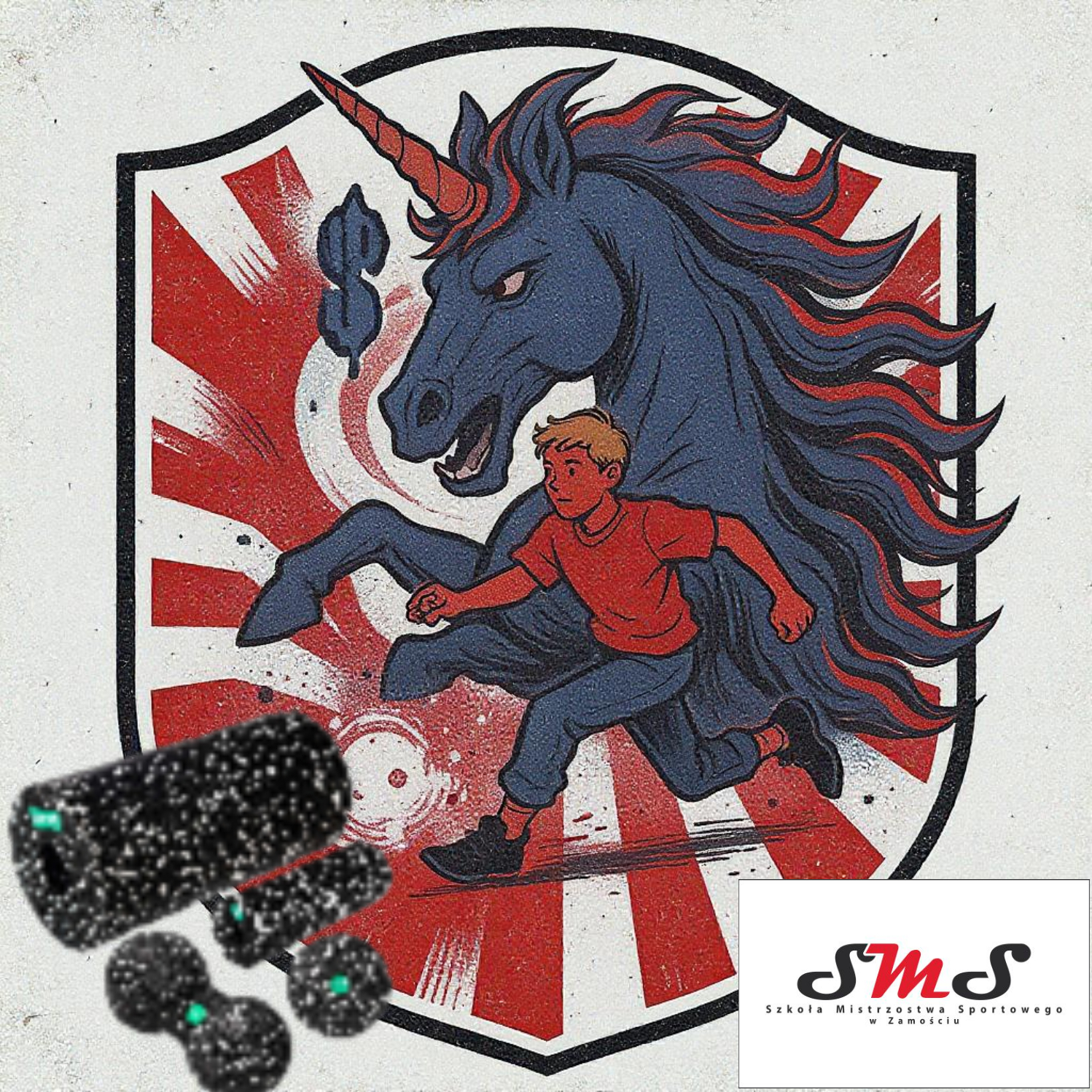 Szkoła mistrzostwa sportowego Tomaszów lubelski