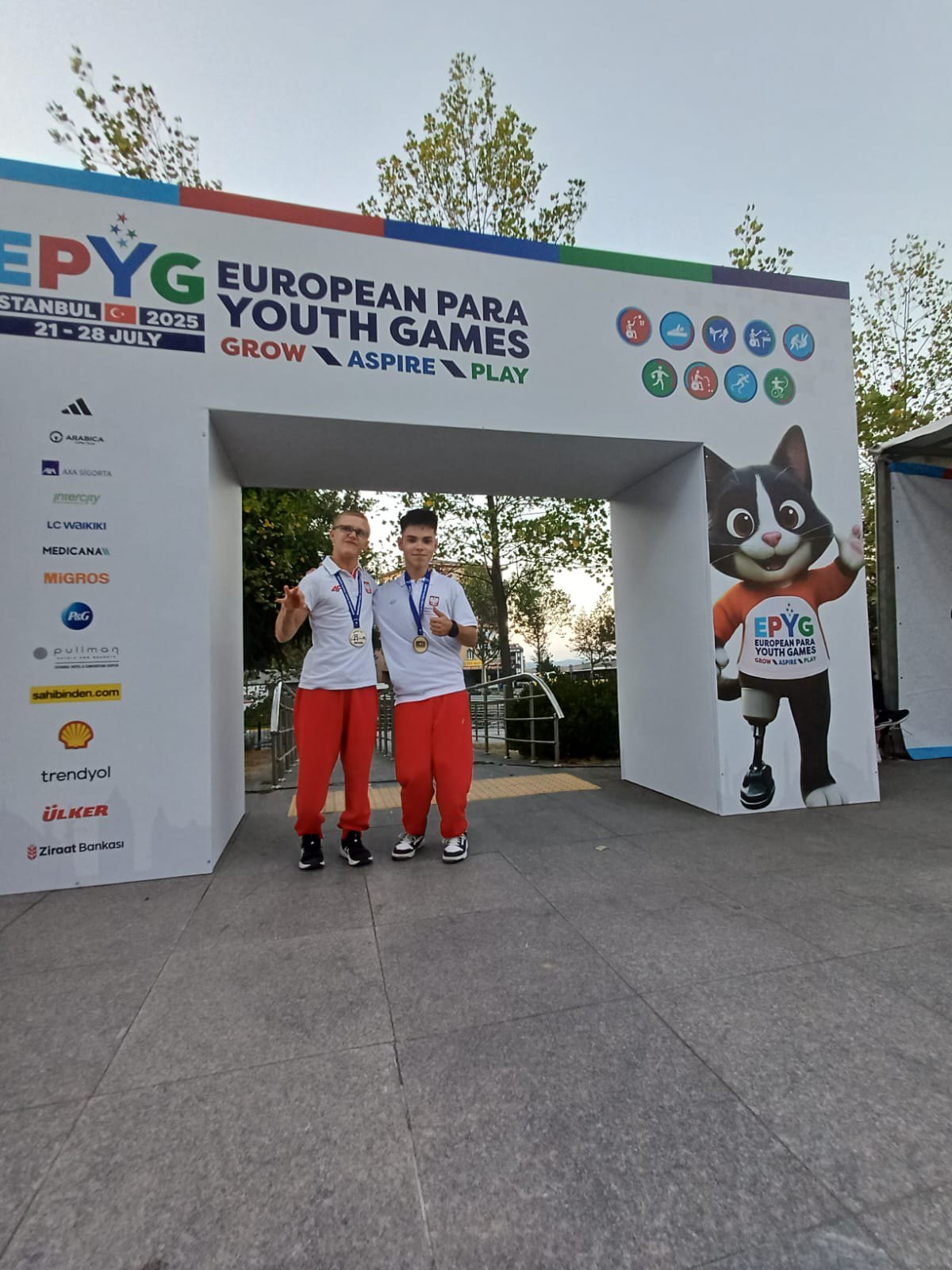 Szkoła dla niepełnosprawnych Tyszowce Krasnobród