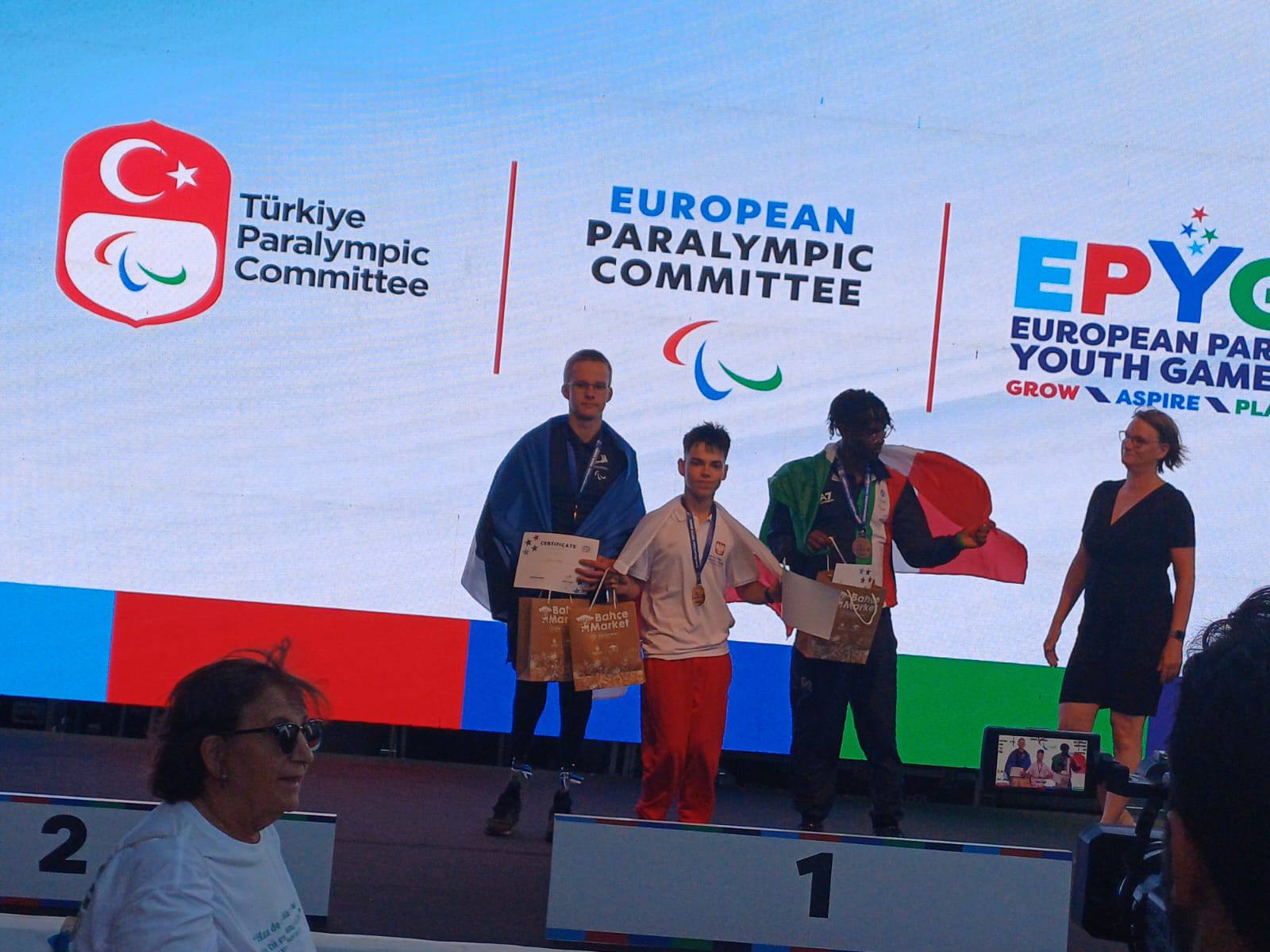 Liceum dla niepełnosprawnych Lubaczów Zwierzyniec