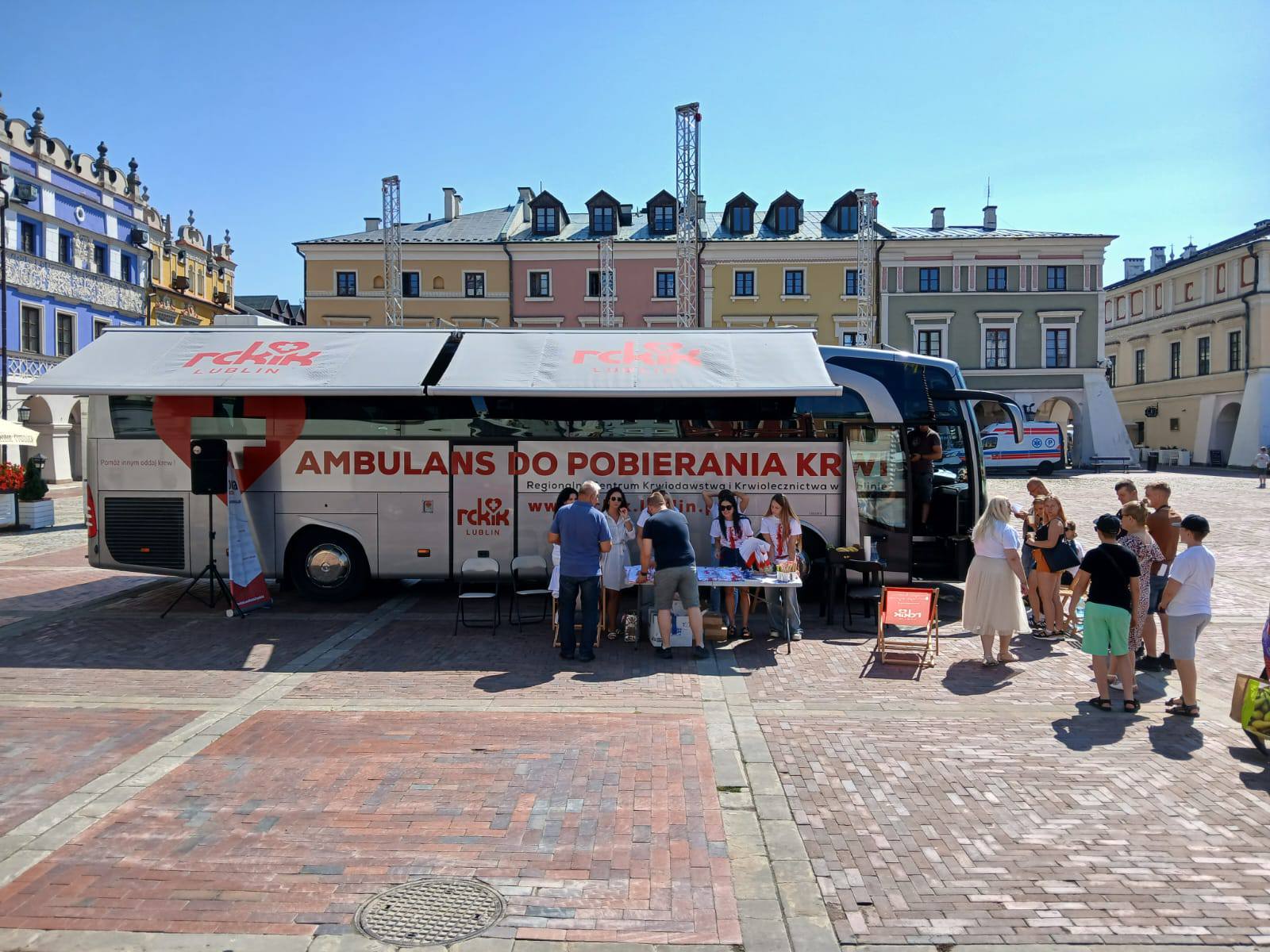 Szkoła mistrzostwa sportowego Tomaszów lubelski