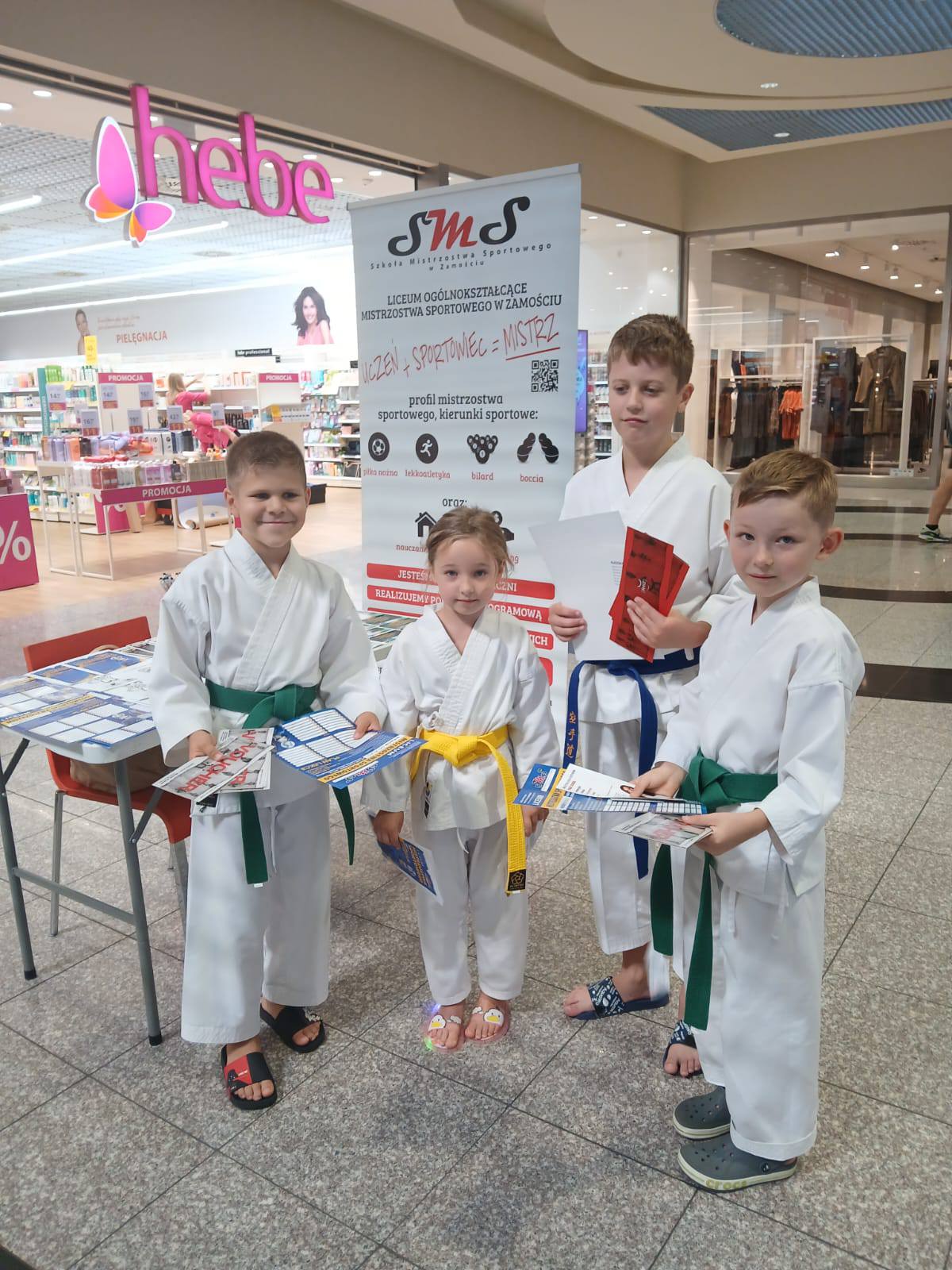 Oddziały klasy integracyjne Lubycza królewska Dubienka