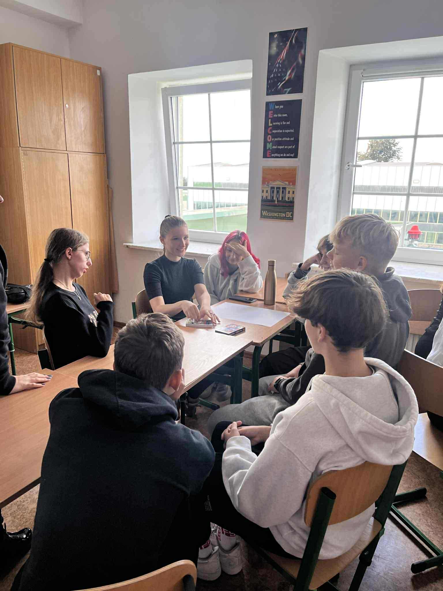 Szkoła mistrzostwa sportowego Tomaszów lubelski