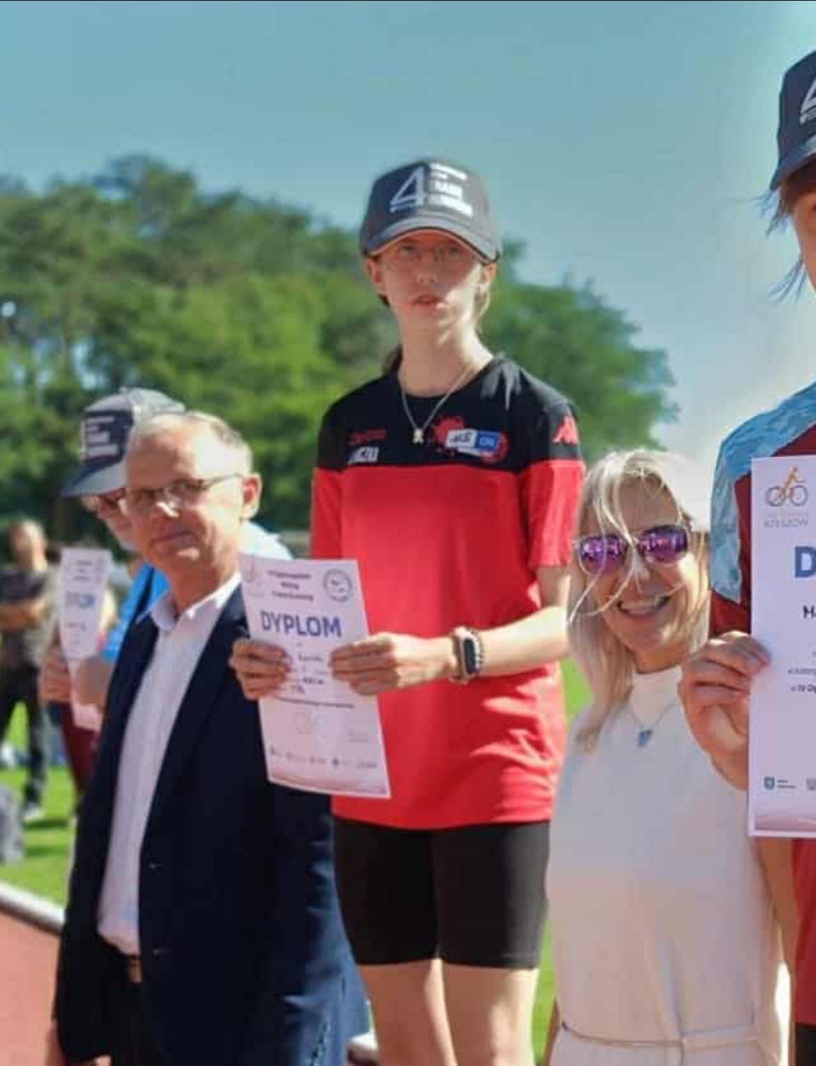 Szkoła mistrzostwa sportowego Tomaszów lubelski