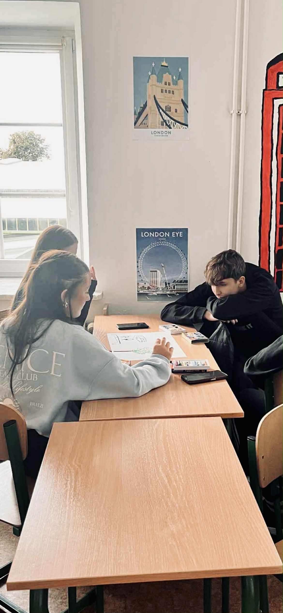 Oddziały klasy integracyjne Lubycza królewska Dubienka