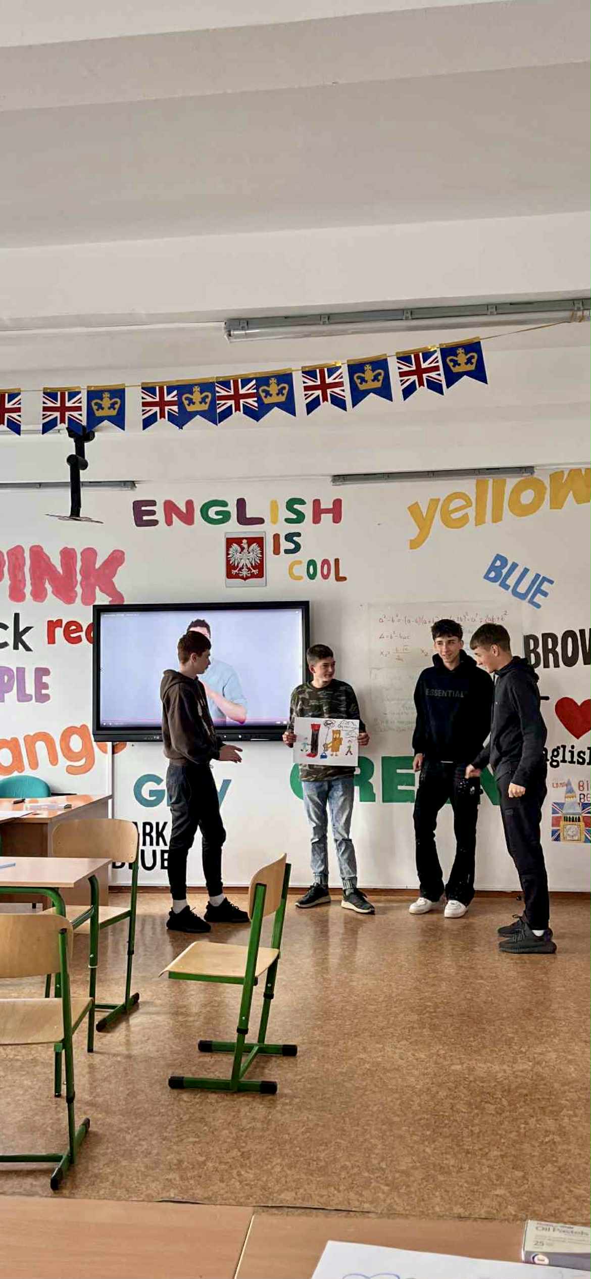 Liceum dla niepełnosprawnych Lubaczów Zwierzyniec