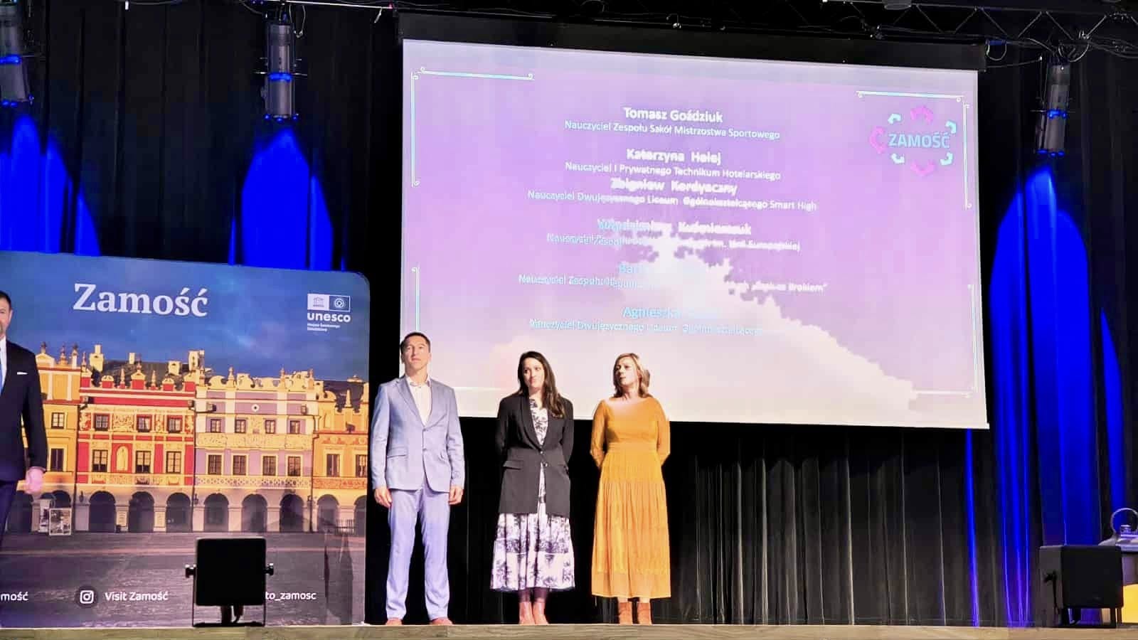 Oddziały klasy integracyjne Lubycza królewska Dubienka