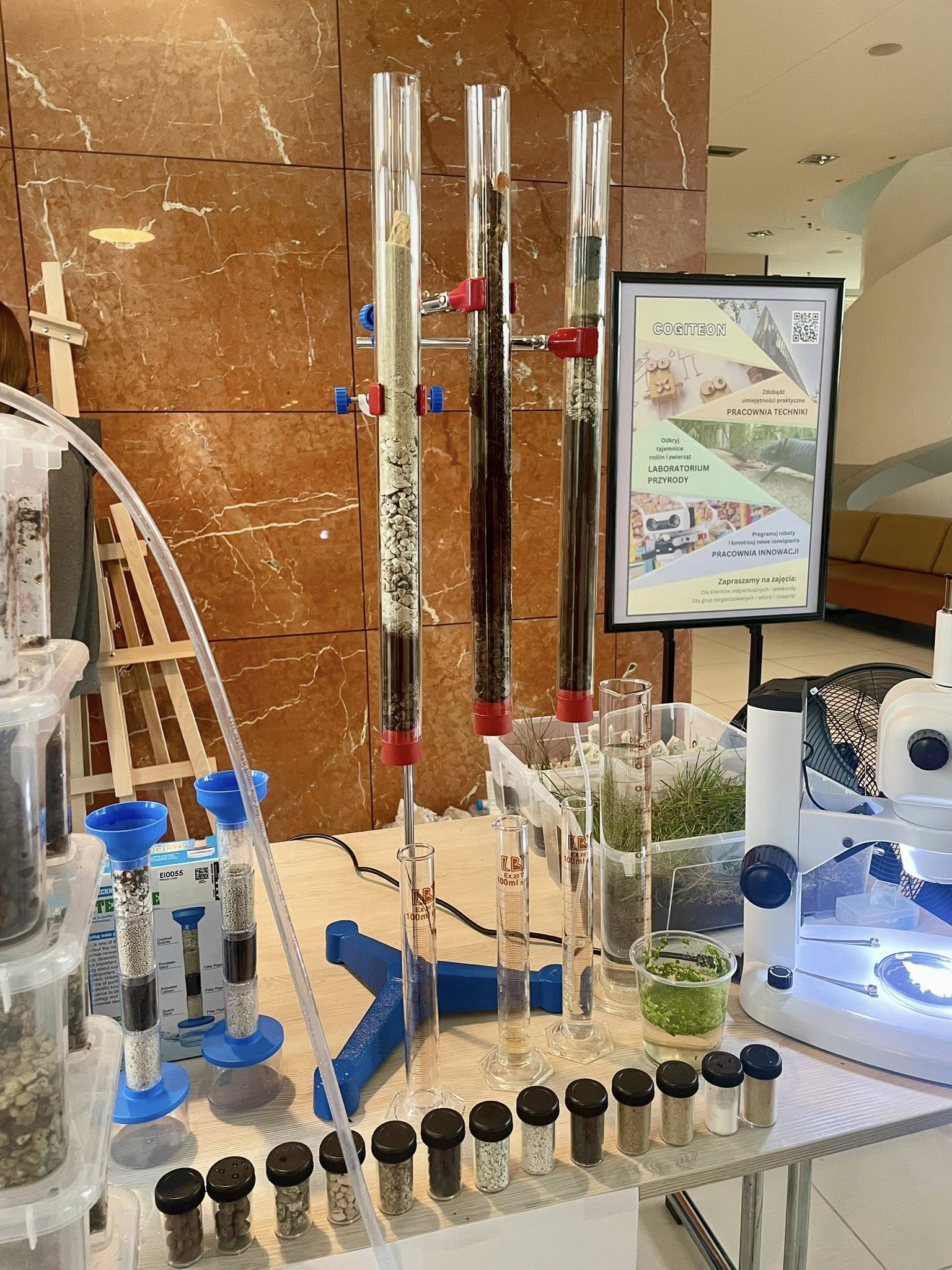 Klasa szkoła sportowa Siennica Różana Szczebrzeszyn