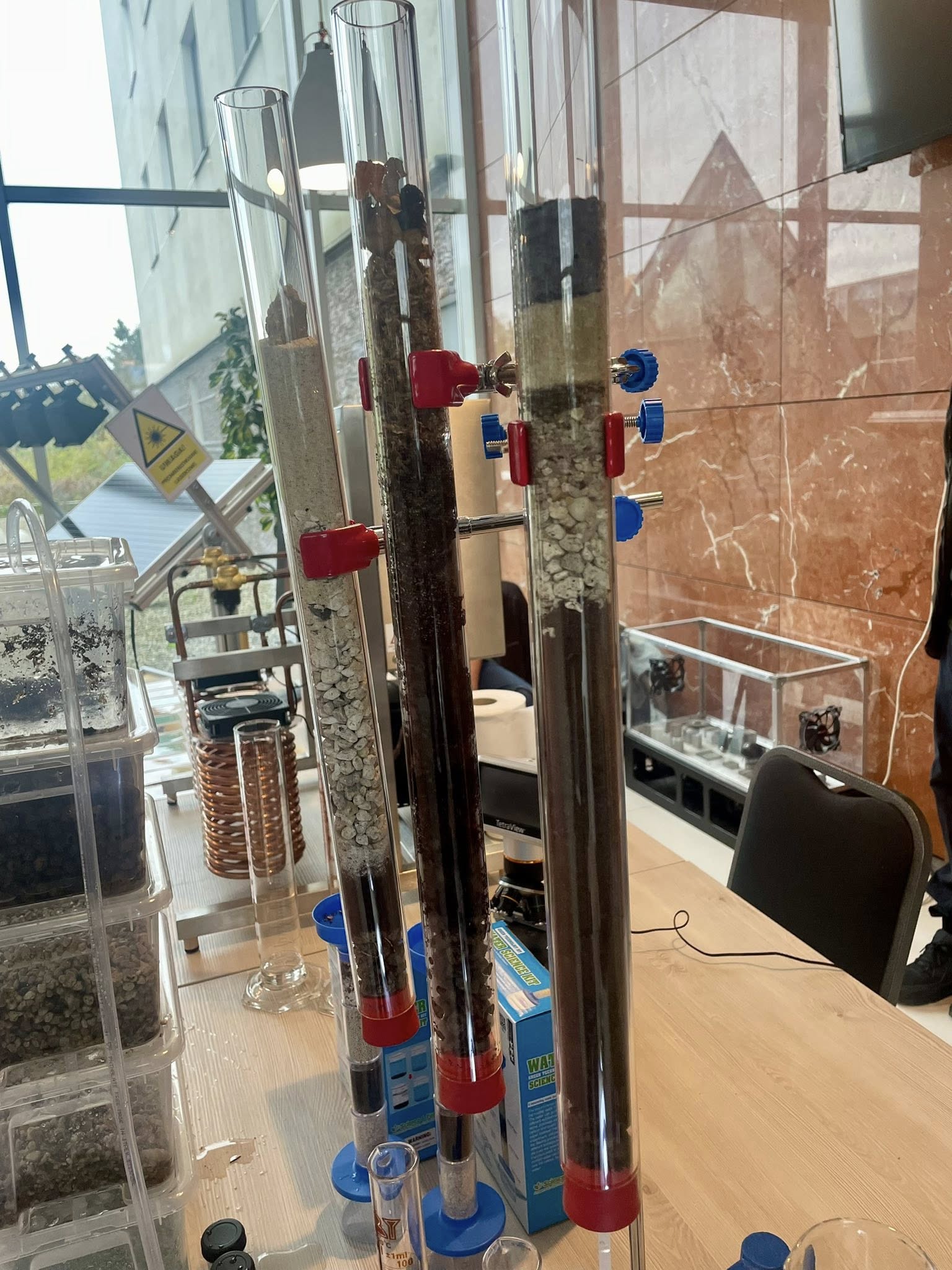 Sport osób z niepełnosprawnością Grabowiec Frampol