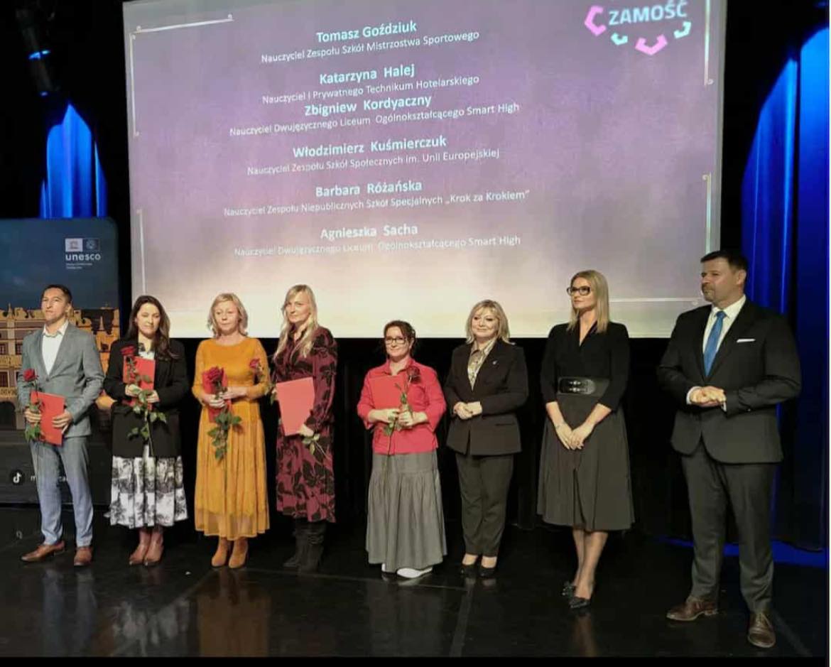 Szkoła sportowa nauczanie domowe Zamość Krasnystaw