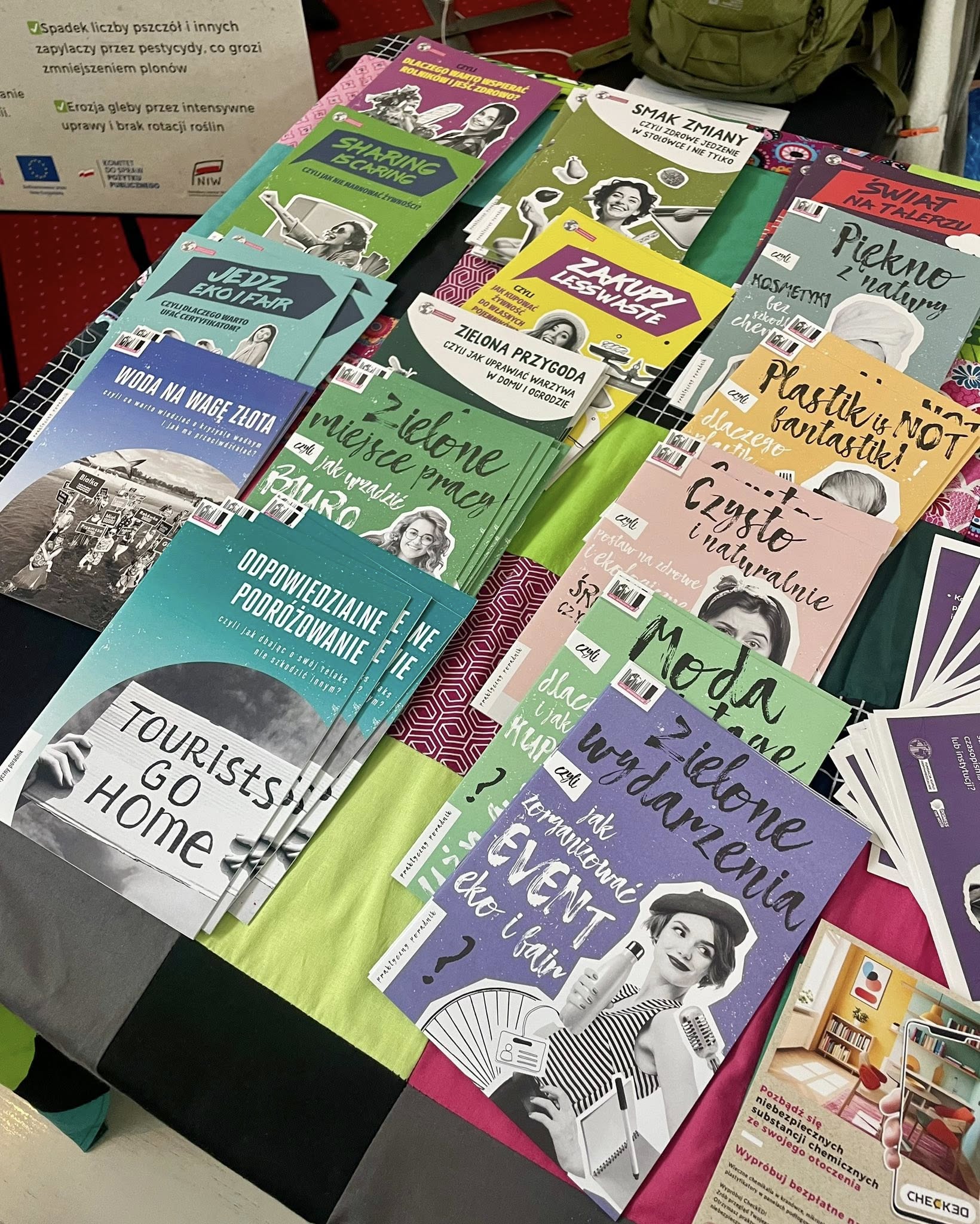 Szkoła dla niepełnosprawnych Tyszowce Krasnobród