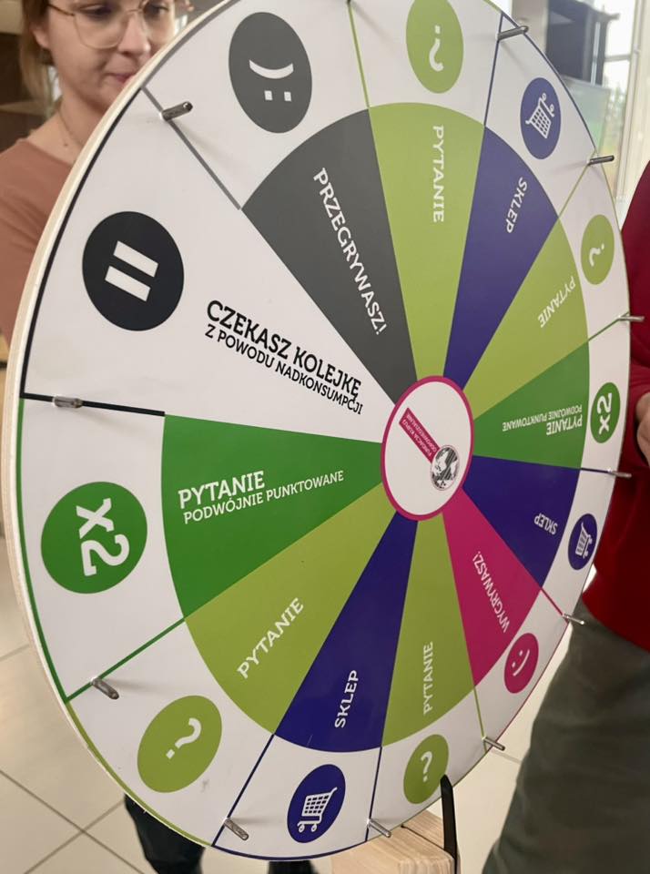 Liceum dla niepełnosprawnych Lubaczów Zwierzyniec