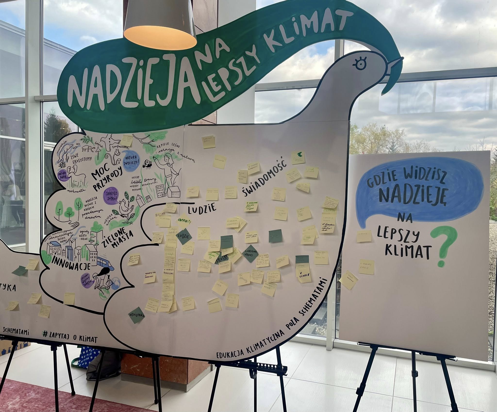 Liceum dla niepełnosprawnych Lubaczów Zwierzyniec