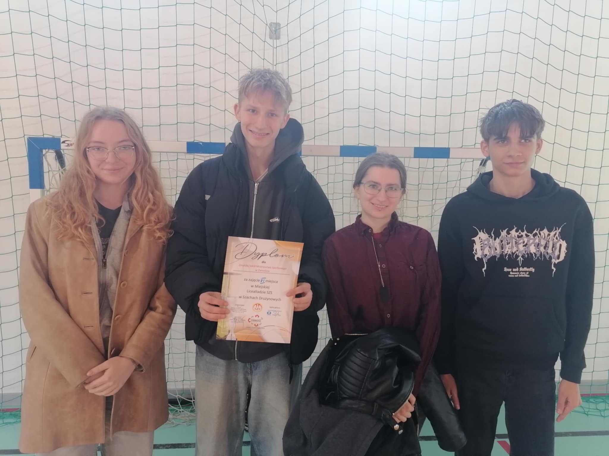 Szkoła sportowa nauczanie domowe Zamość Krasnystaw