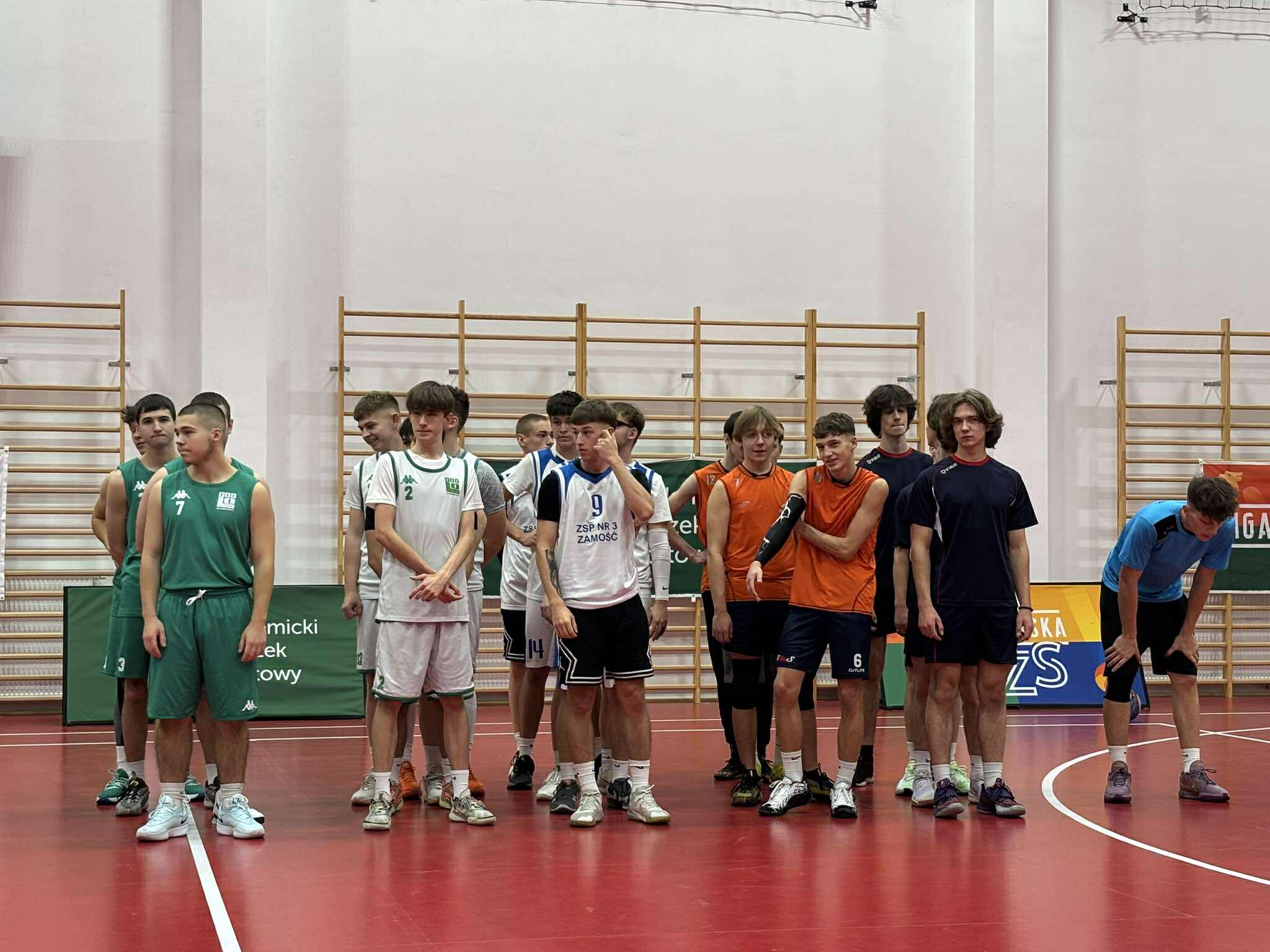Szkoła mistrzostwa sportowego Tomaszów lubelski