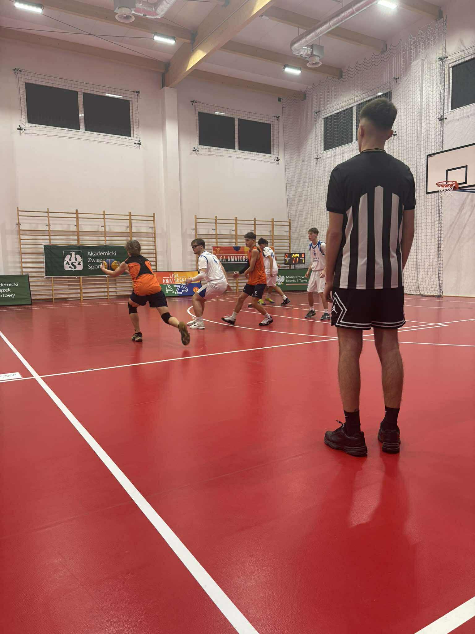 Piłka nożna lekkoatletyka Żólkiewka Józefów Zamość