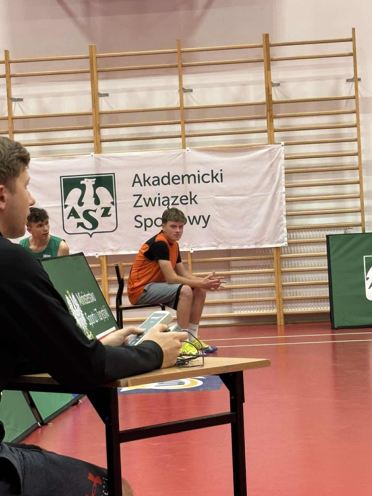 Szkoła sportowa nauczanie domowe Zamość Krasnystaw