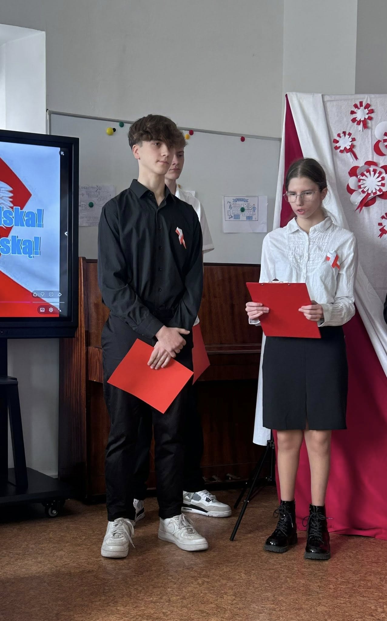 Oddziały klasy integracyjne Lubycza królewska Dubienka