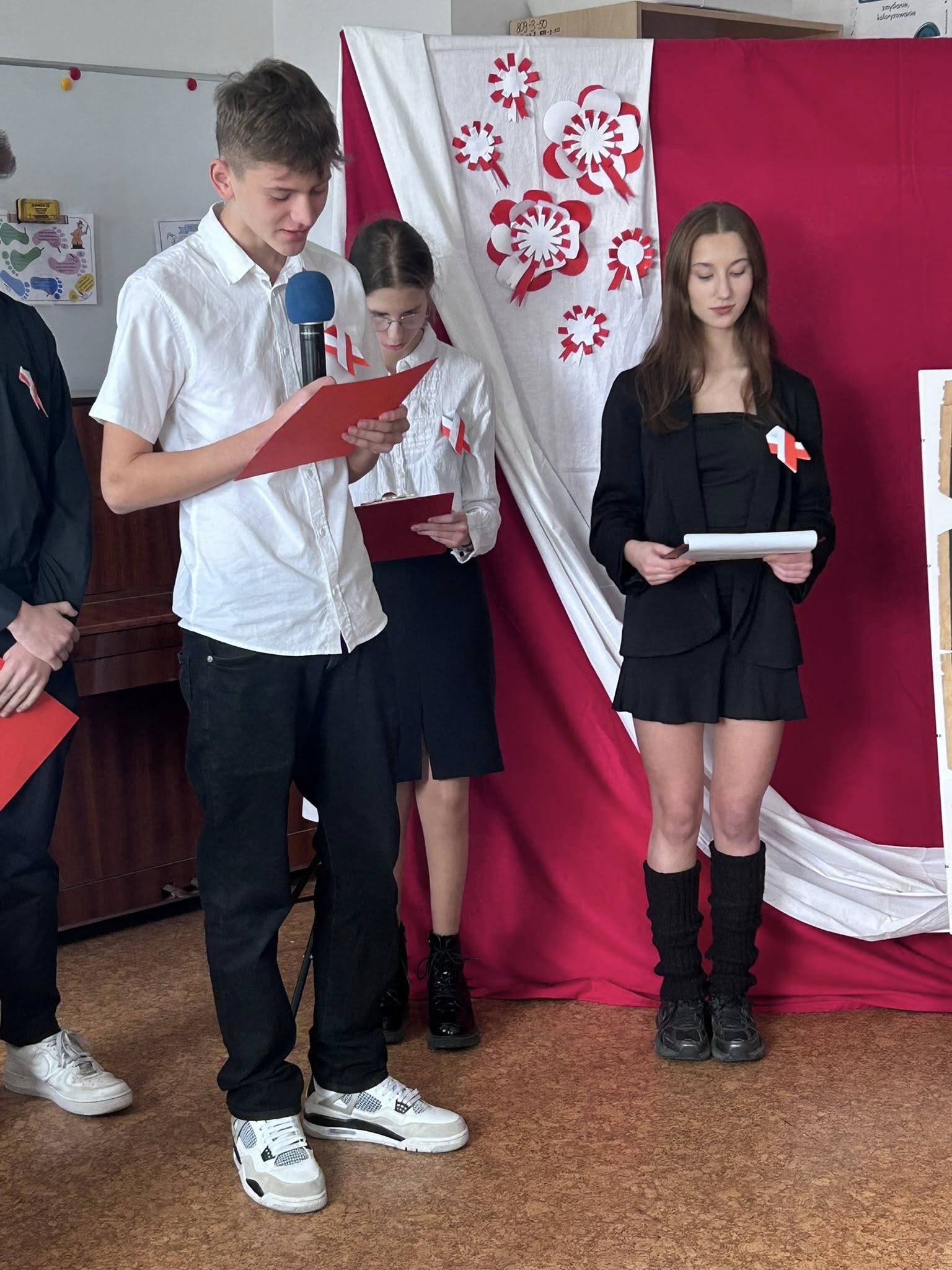 Liceum dla niepełnosprawnych Lubaczów Zwierzyniec