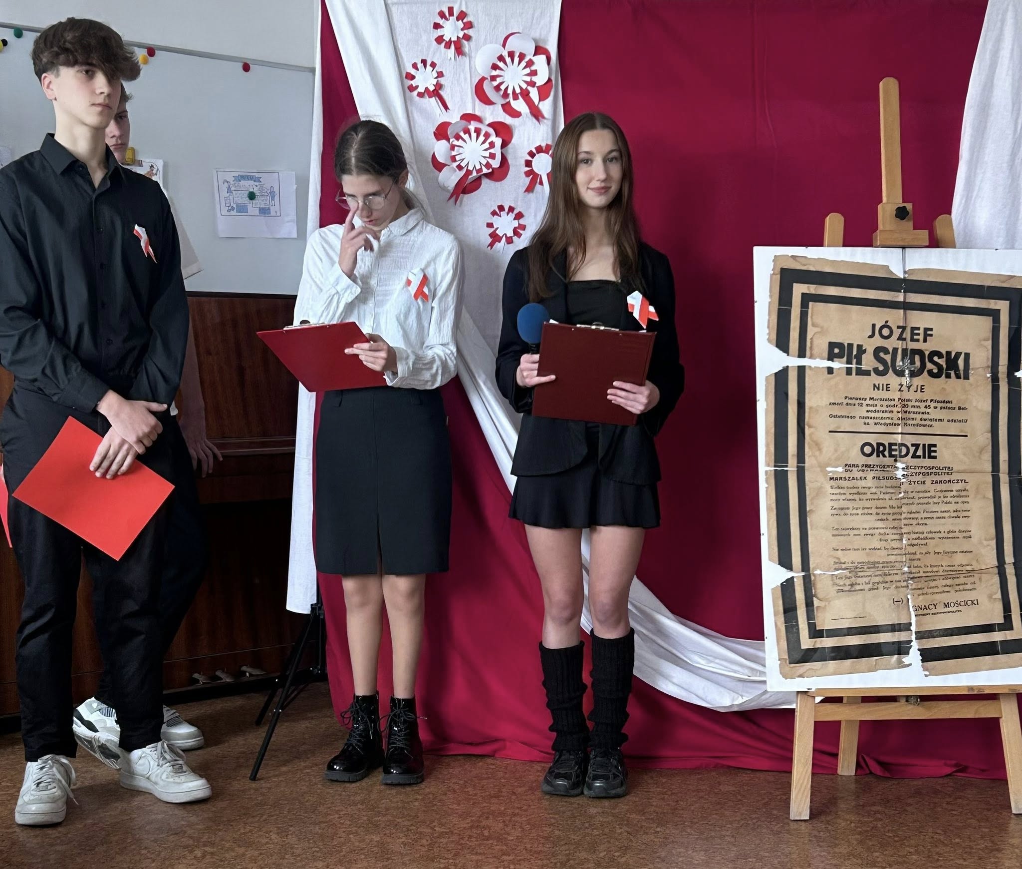 Klasa szkoła sportowa Siennica Różana Szczebrzeszyn