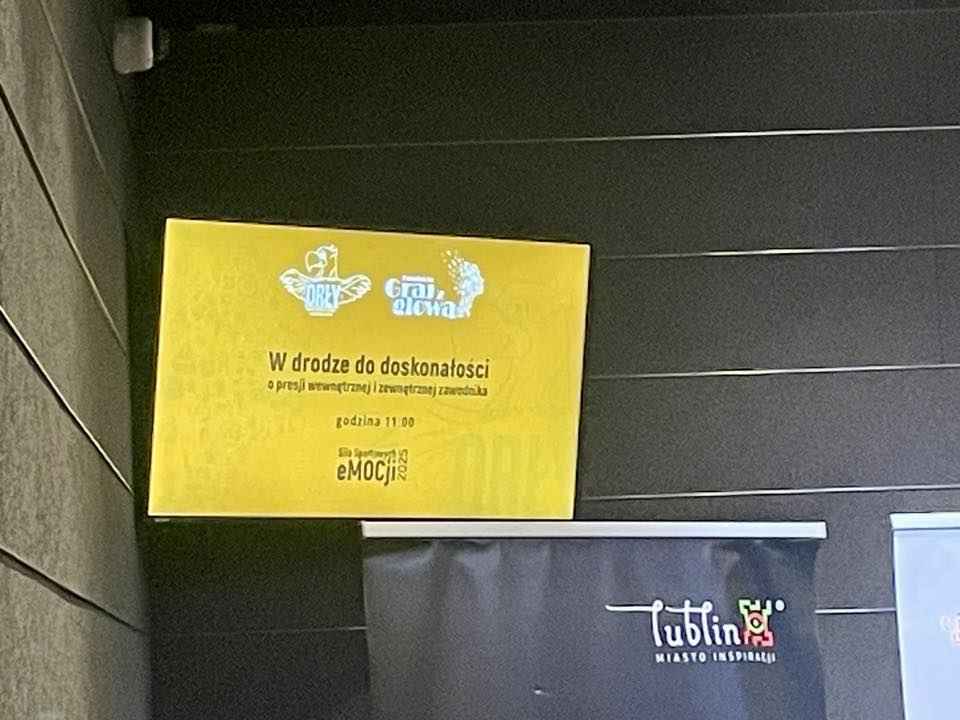 Piłka nożna lekkoatletyka Żólkiewka Józefów Zamość