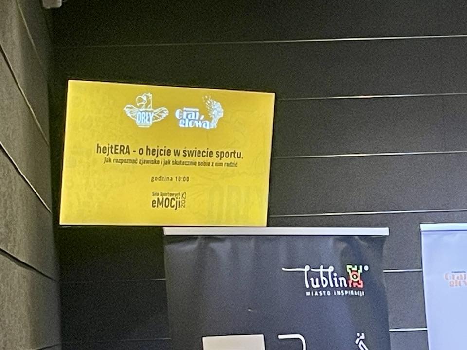 Sport osób z niepełnosprawnością Grabowiec Frampol